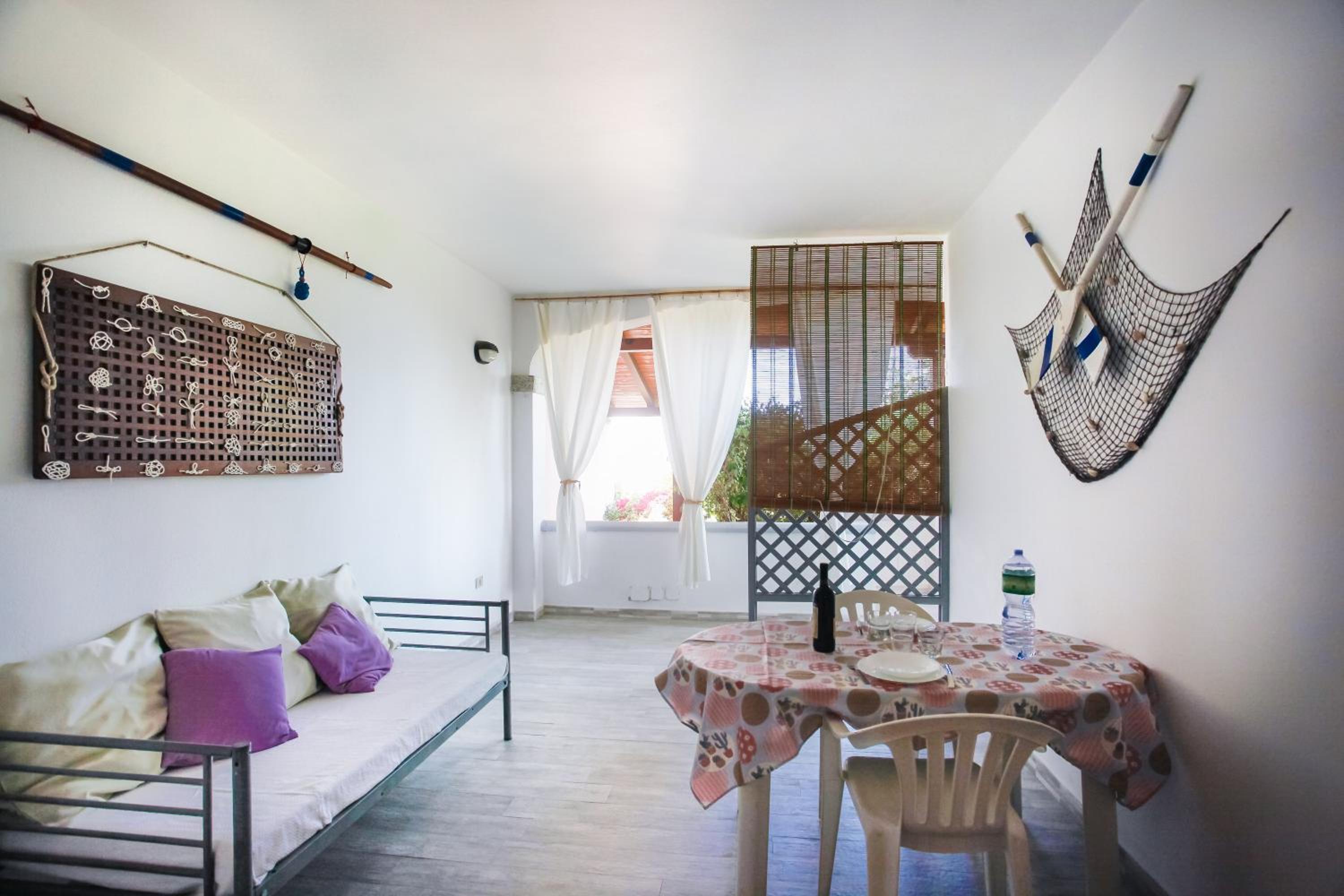 mirtagru Bilo Mare 2 en Budoni — hotel room