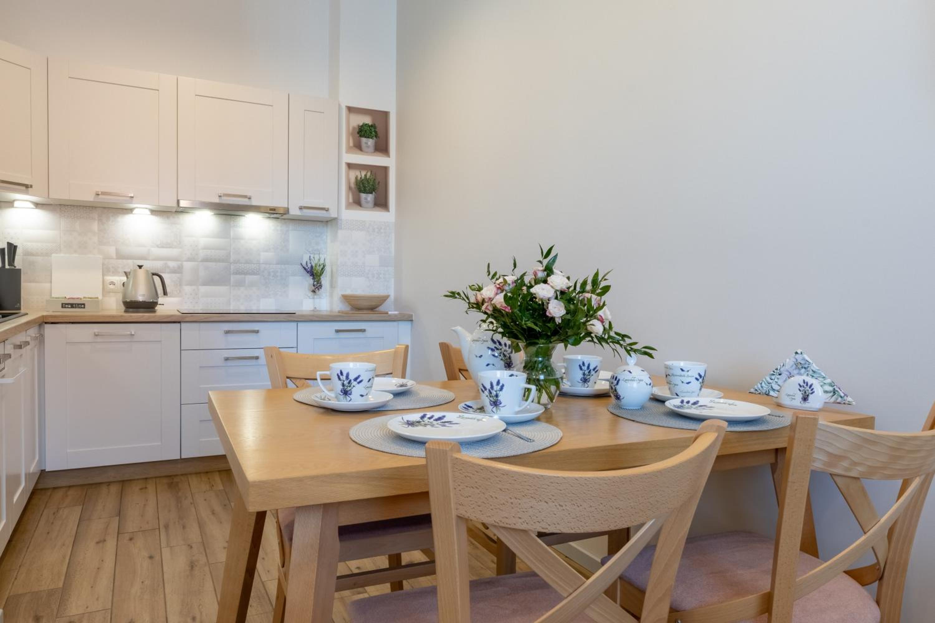 Apartament STARS Ustka view 2