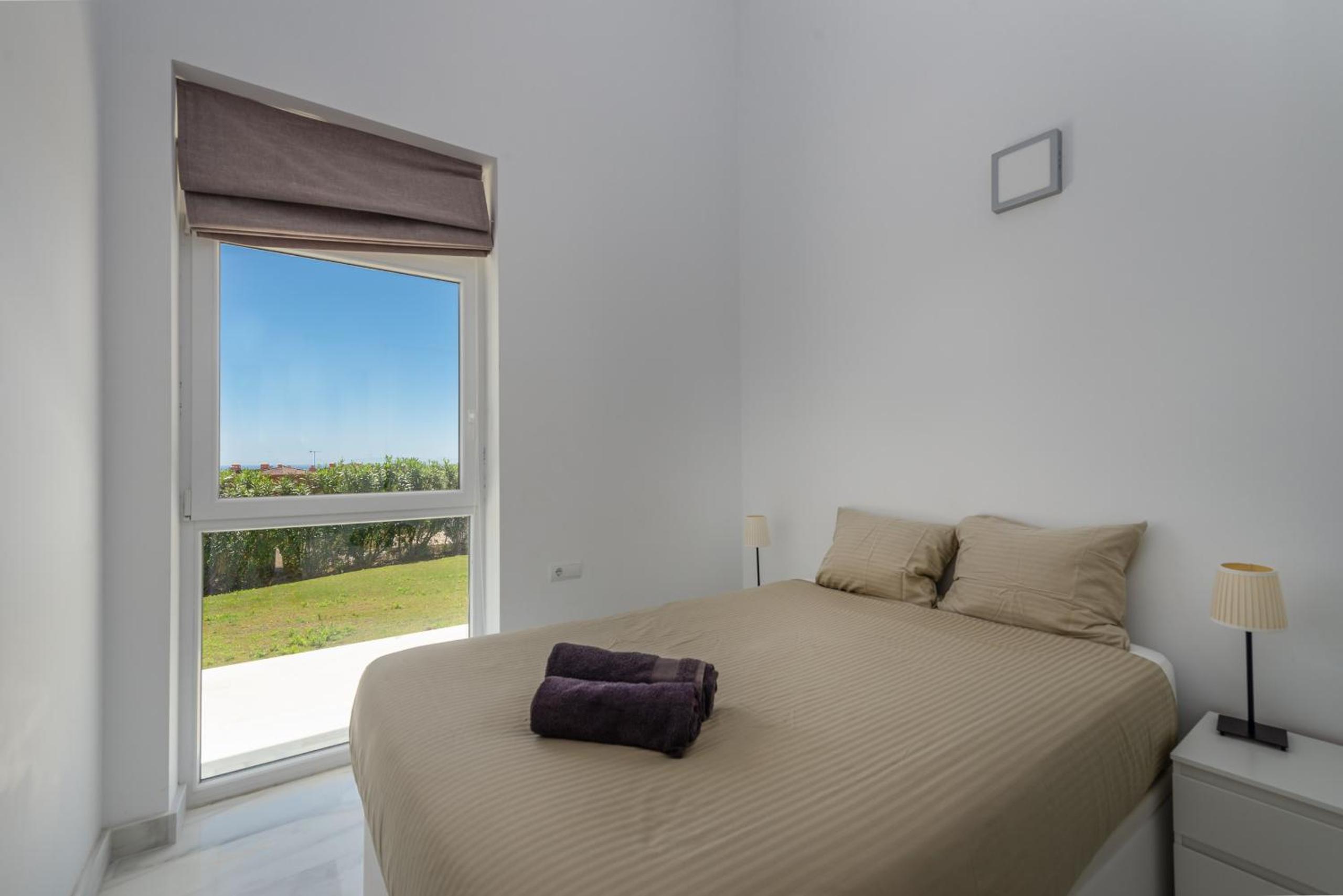 Villa Dona Julia 2410 Golf and Sea views view 4