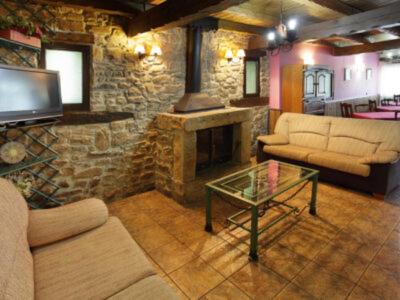 Casa Rural Sierra de Tabanera