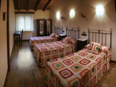Casa Rural Sierra de Tabanera
