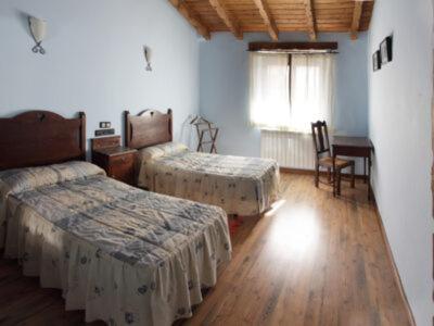 Casa Rural Sierra de Tabanera