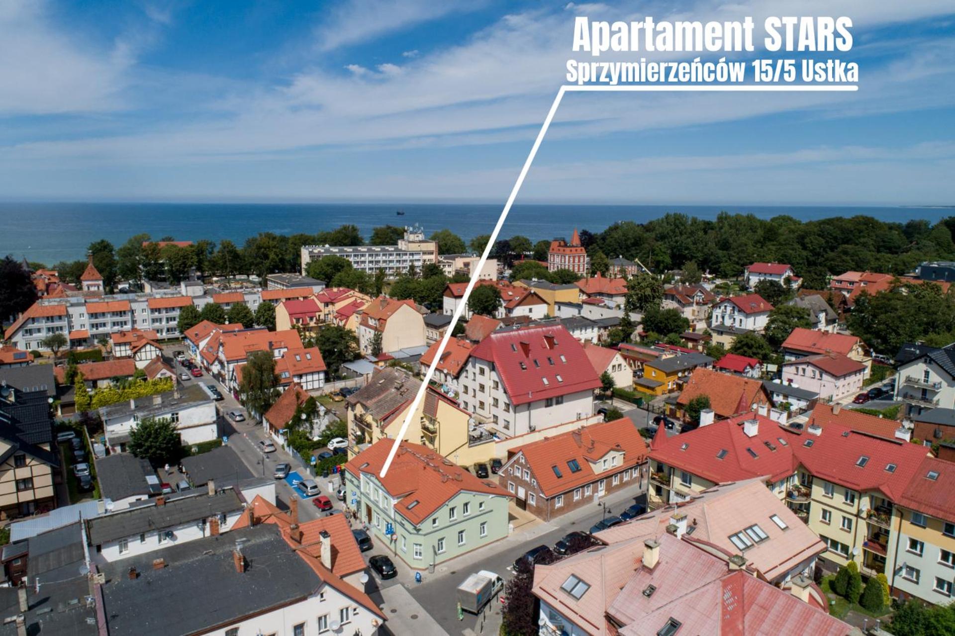 Apartament STARS Ustka view 5