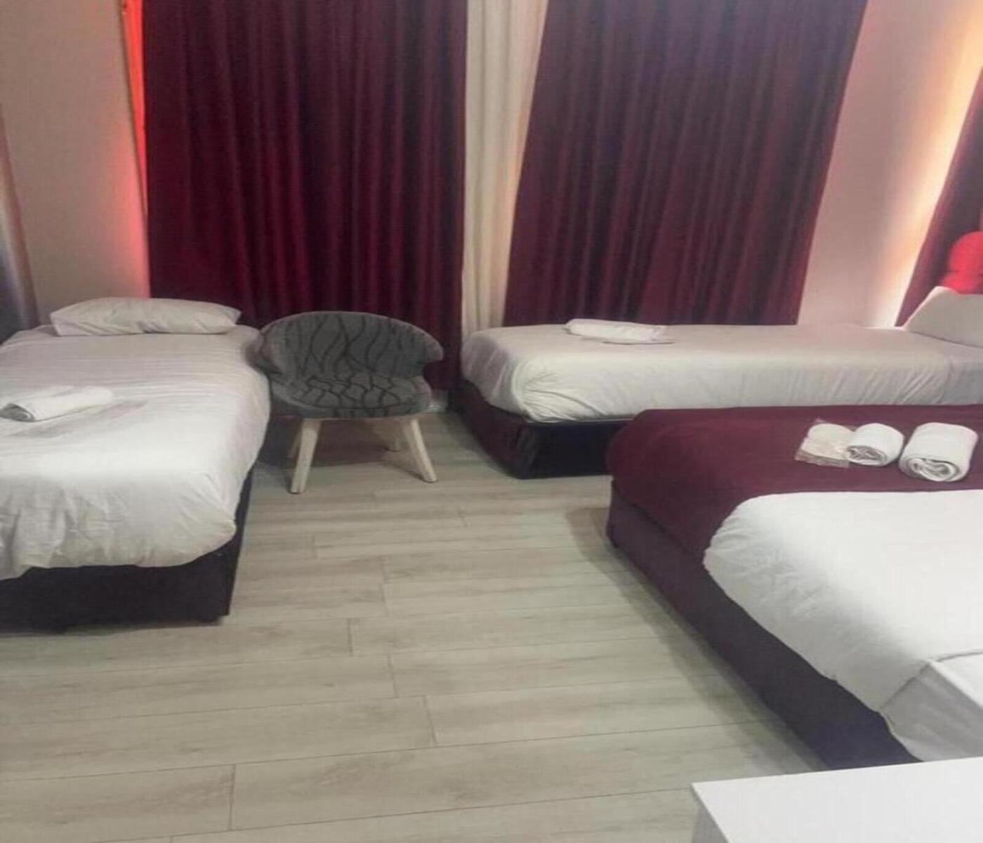 Old City Family Hotel - Image 54