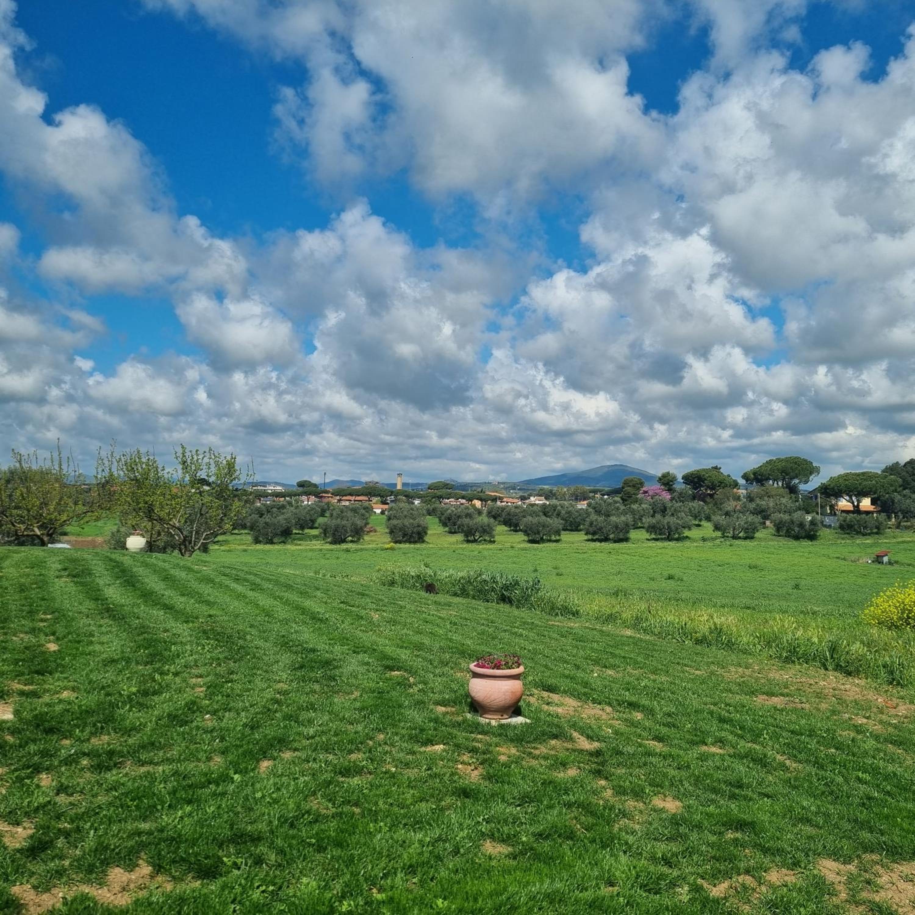 Agriturismo Farfollíe