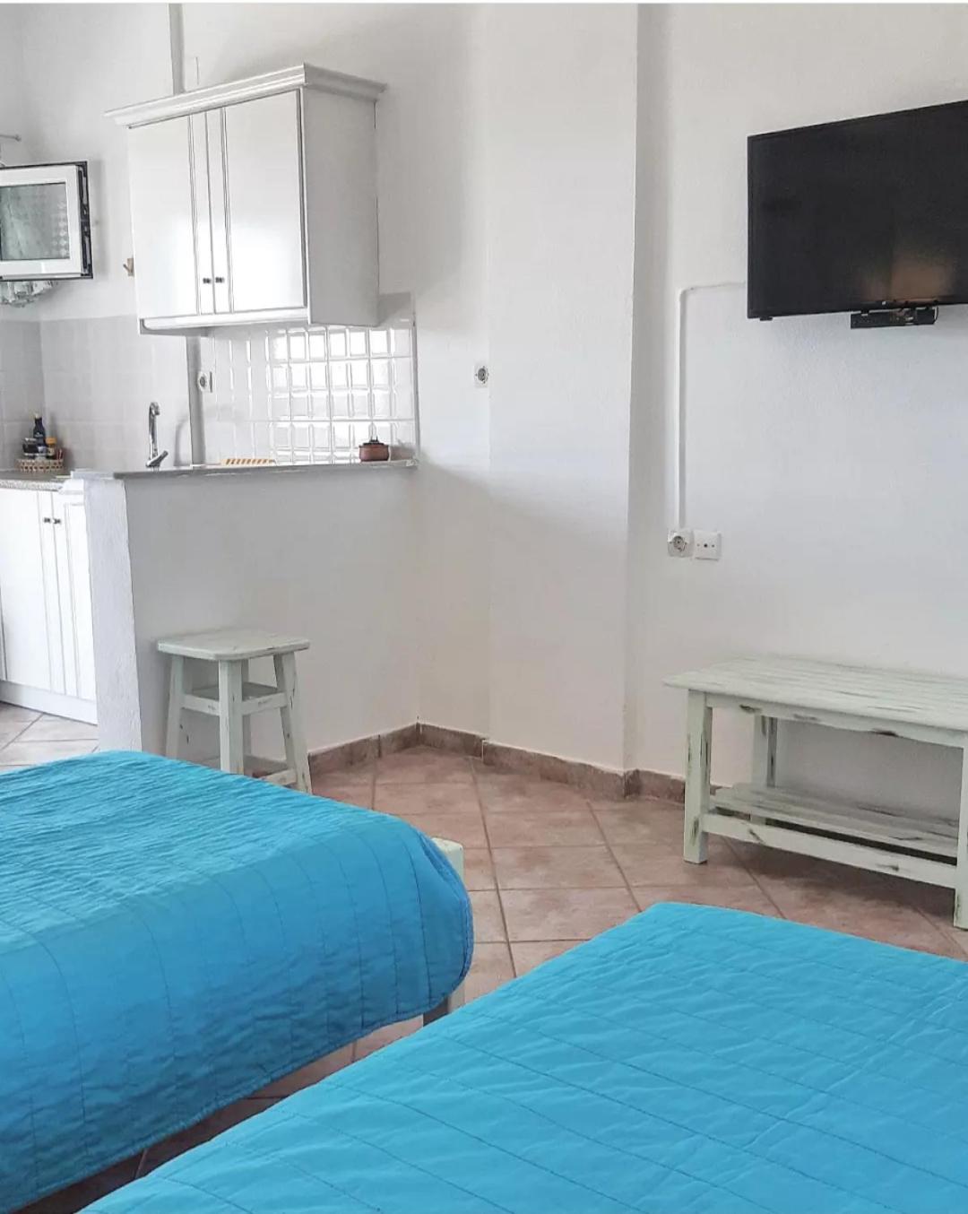 Voula Accommodation