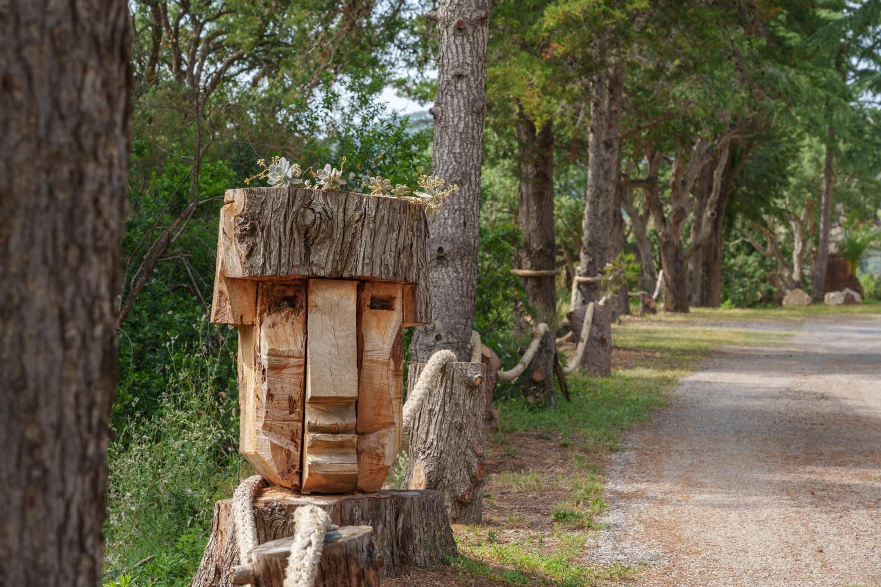 Villino nel Bosco