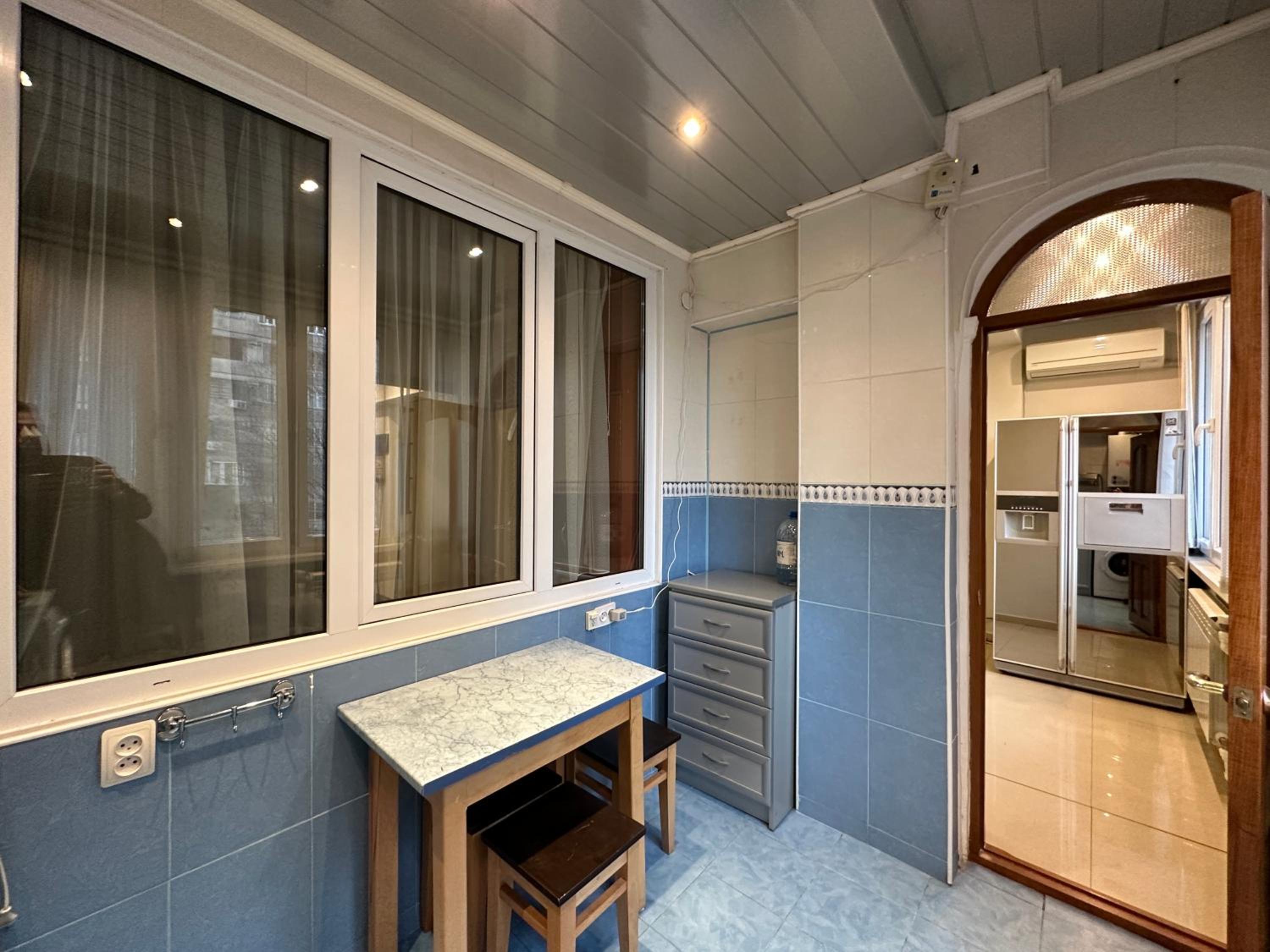 Khorenatsi street, 1 bedroom Euro renovated, Comfortable apartment XO253