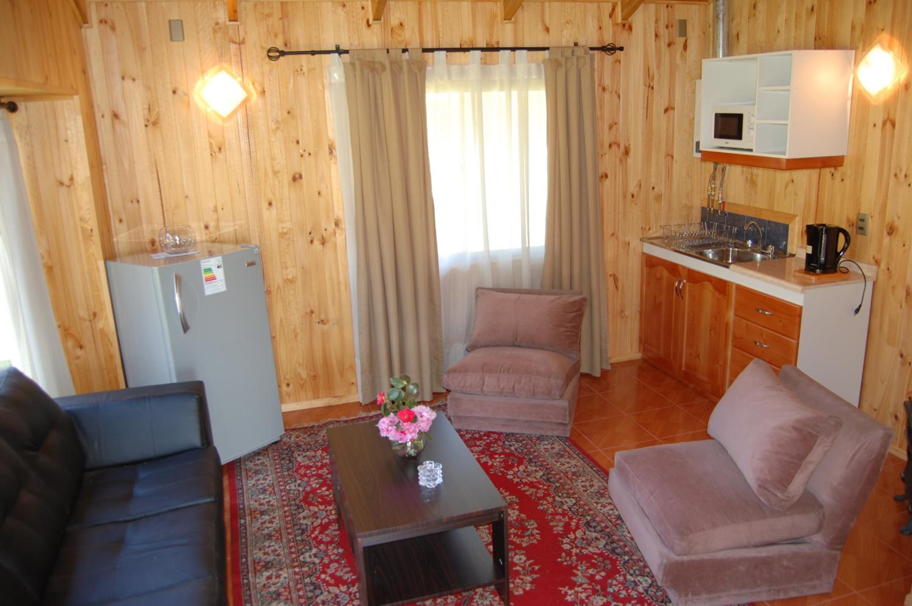 Rancho Saeta