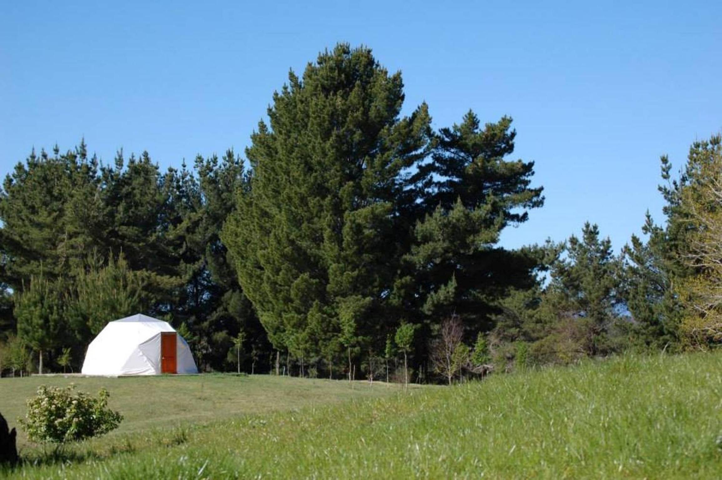 Rancho Saeta