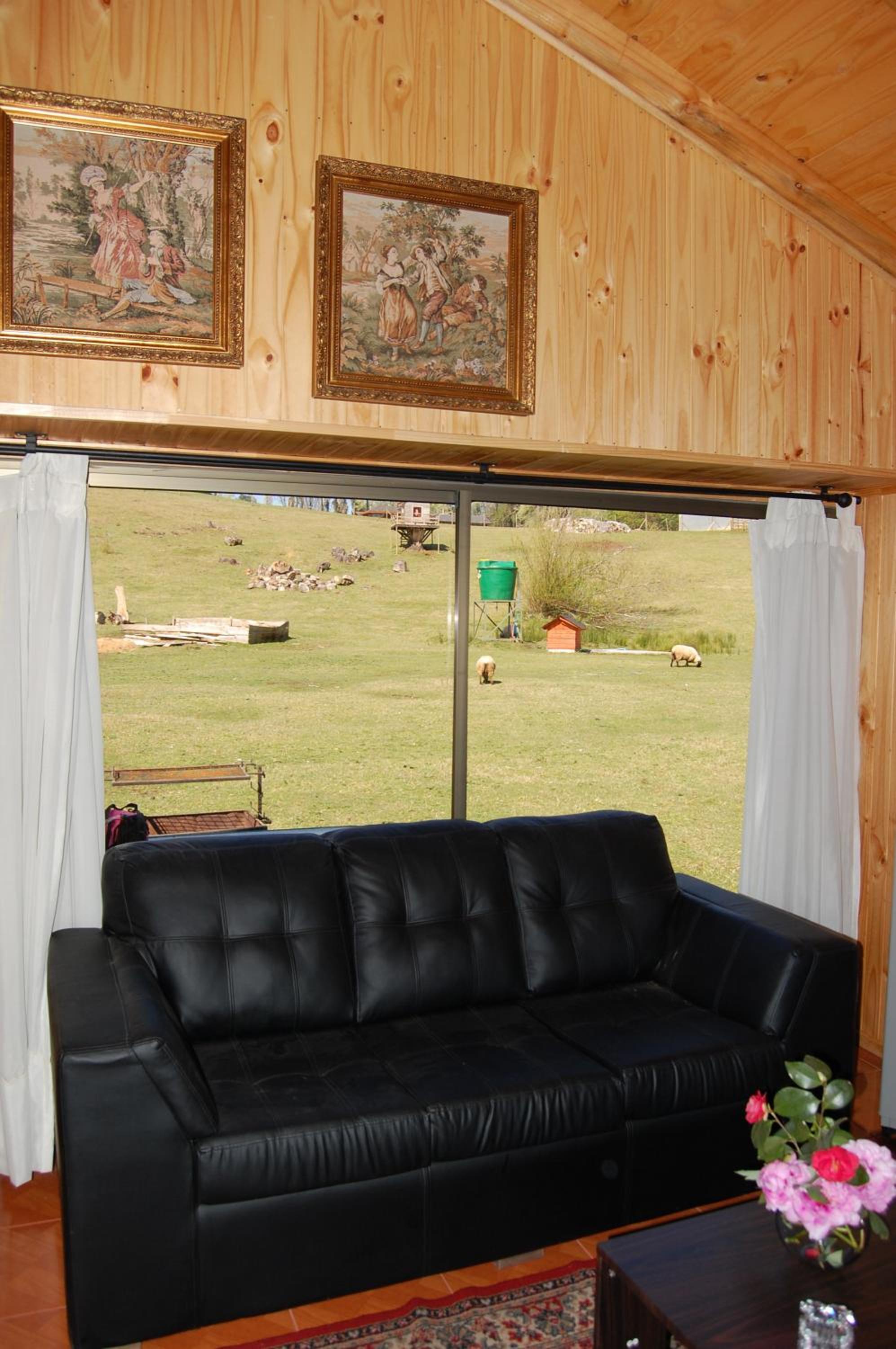 Rancho Saeta