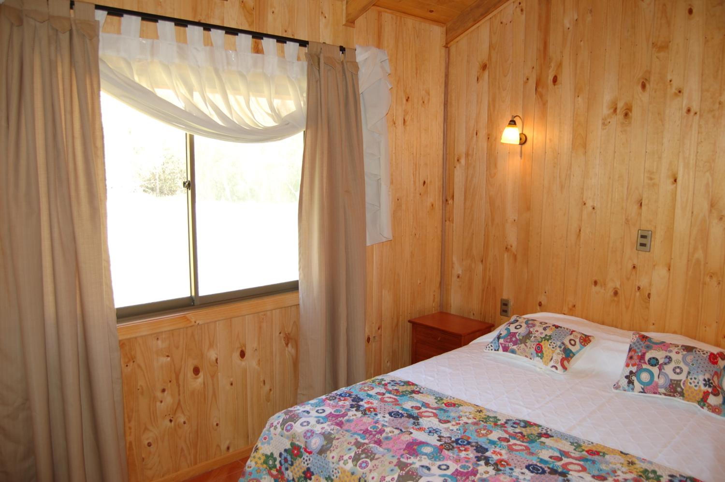 Rancho Saeta