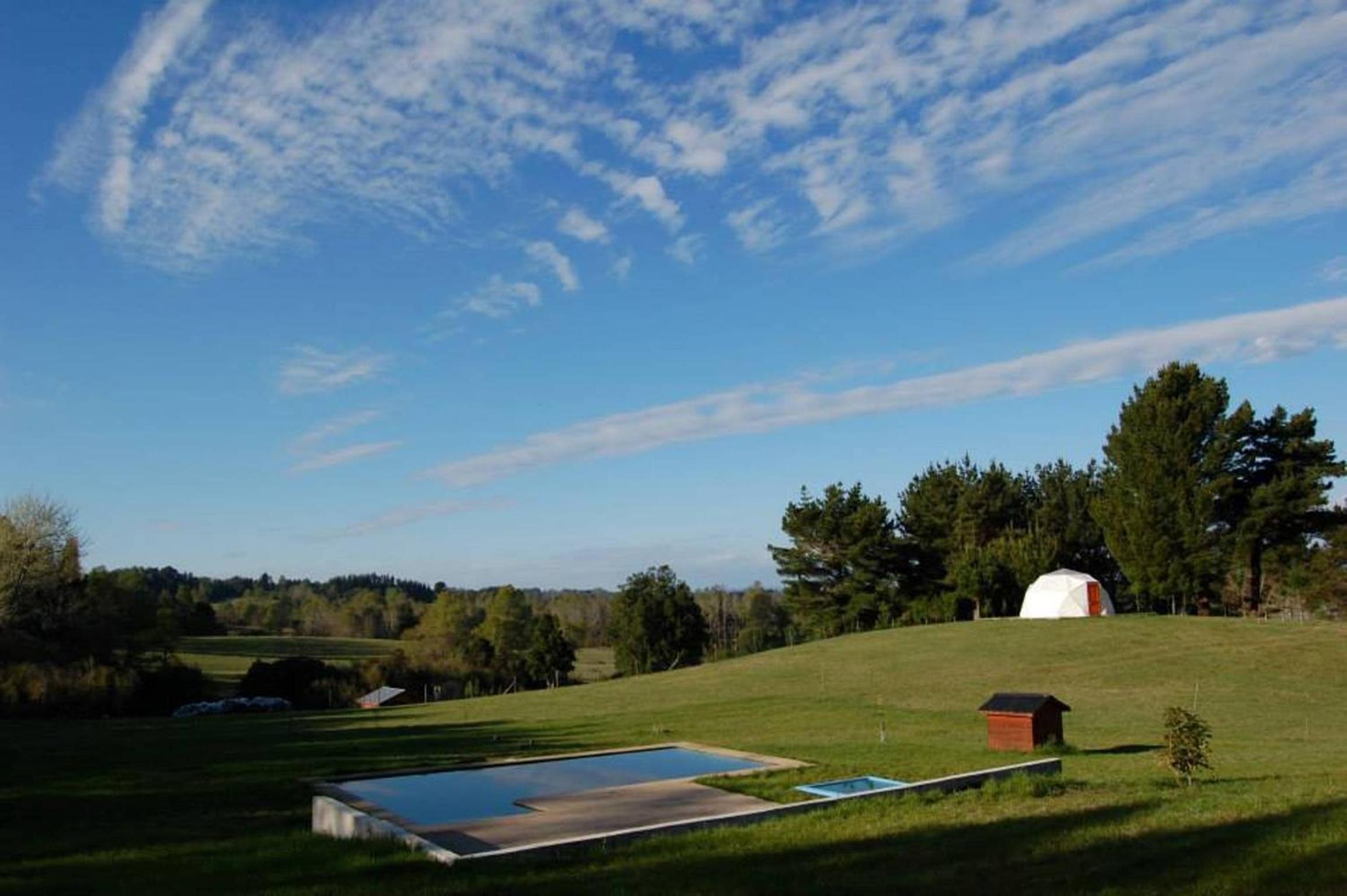 Rancho Saeta