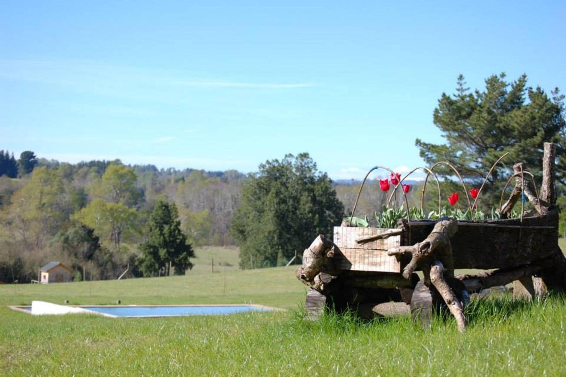 Rancho Saeta