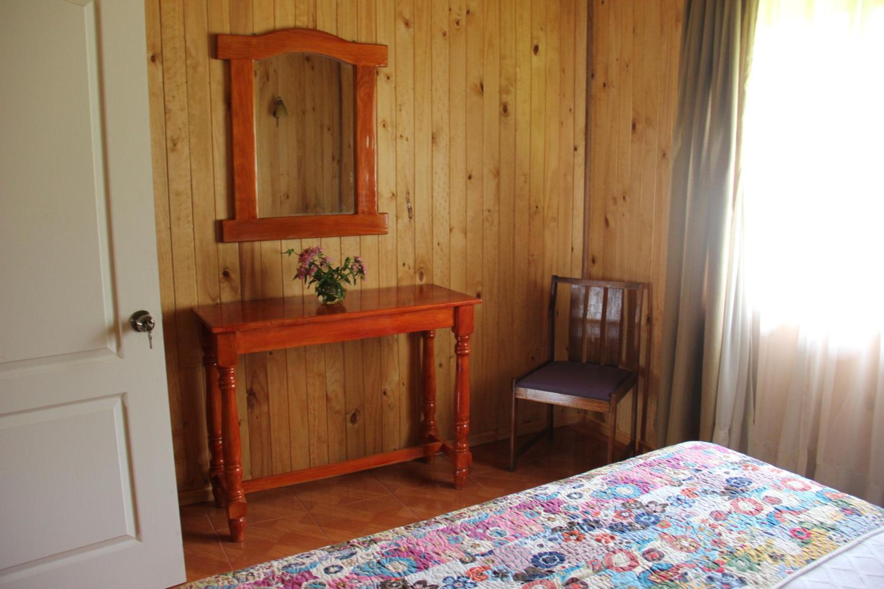 Rancho Saeta
