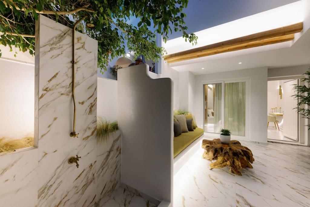 Hotel Venus Suite With Hot Tub