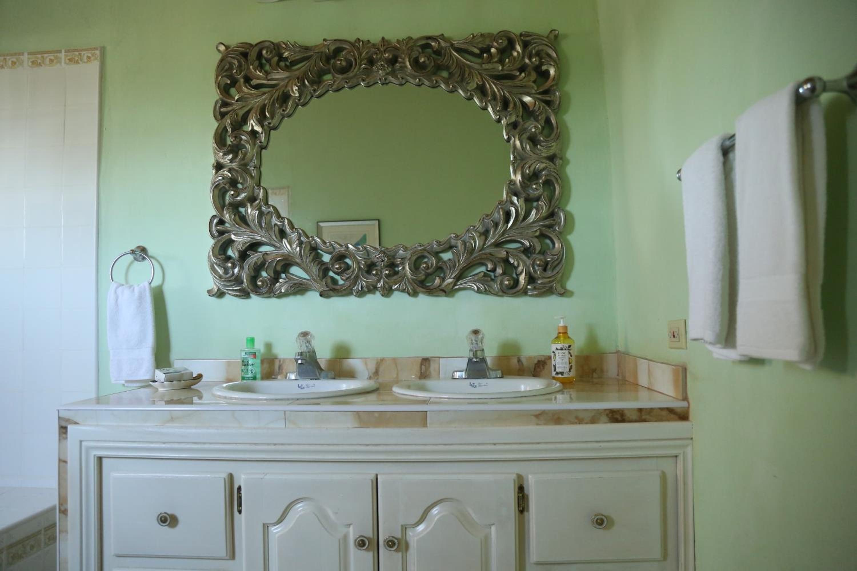 Jannetta's @Whimhill Bed & Breakfast