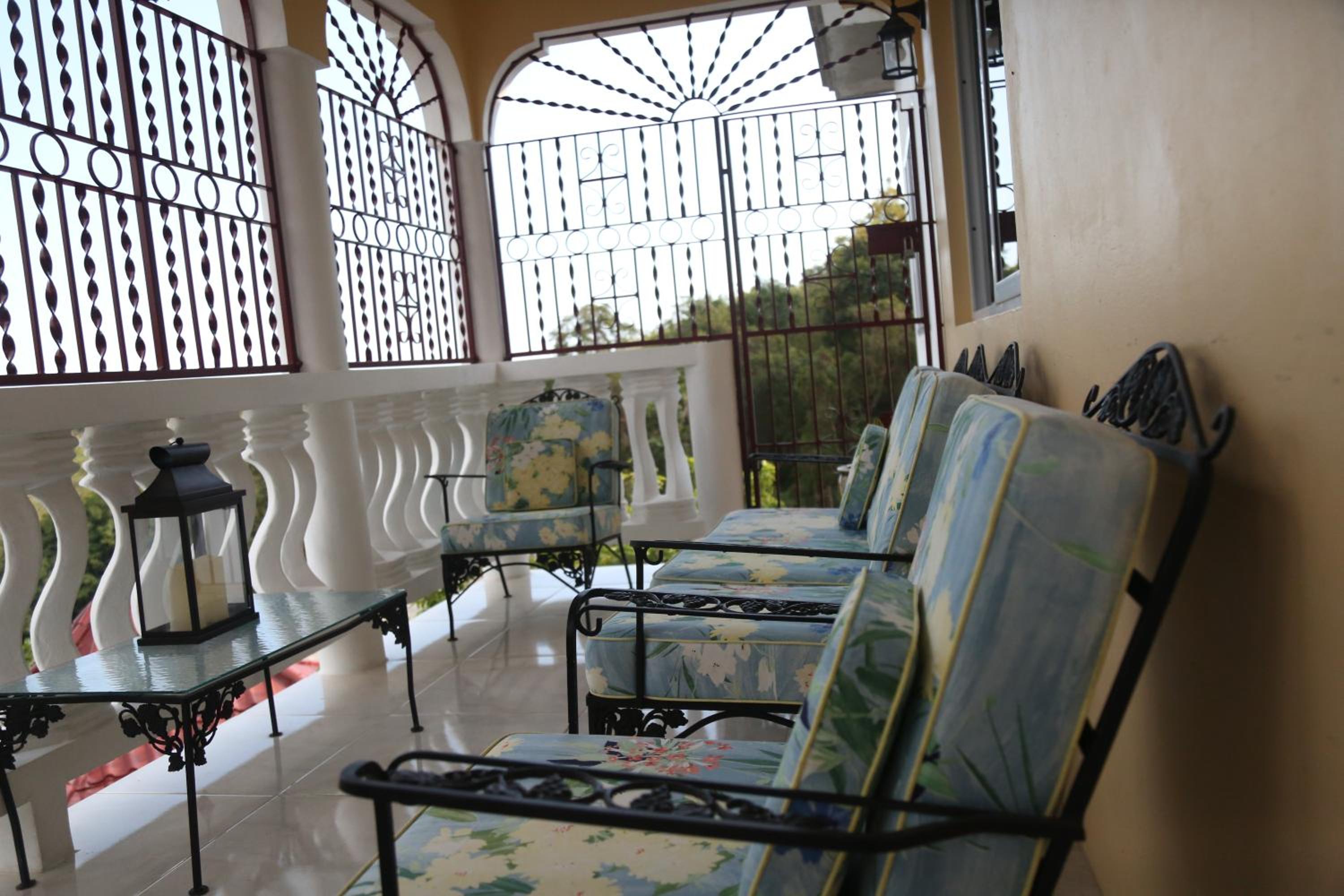 Jannetta's @Whimhill Bed & Breakfast