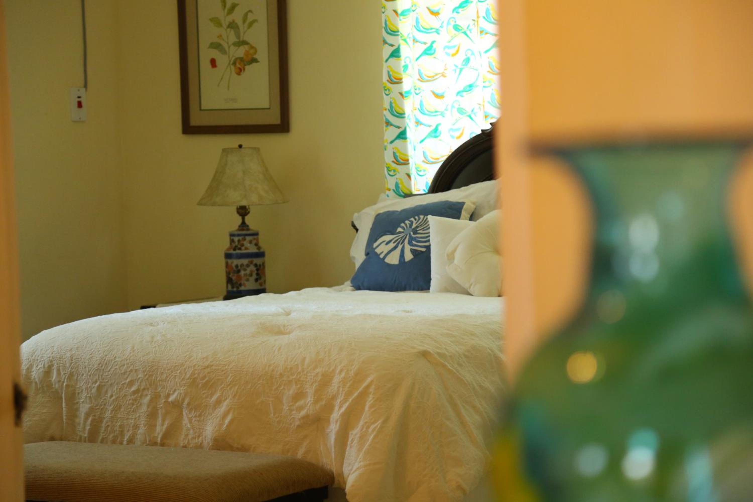 Jannetta's @Whimhill Bed & Breakfast
