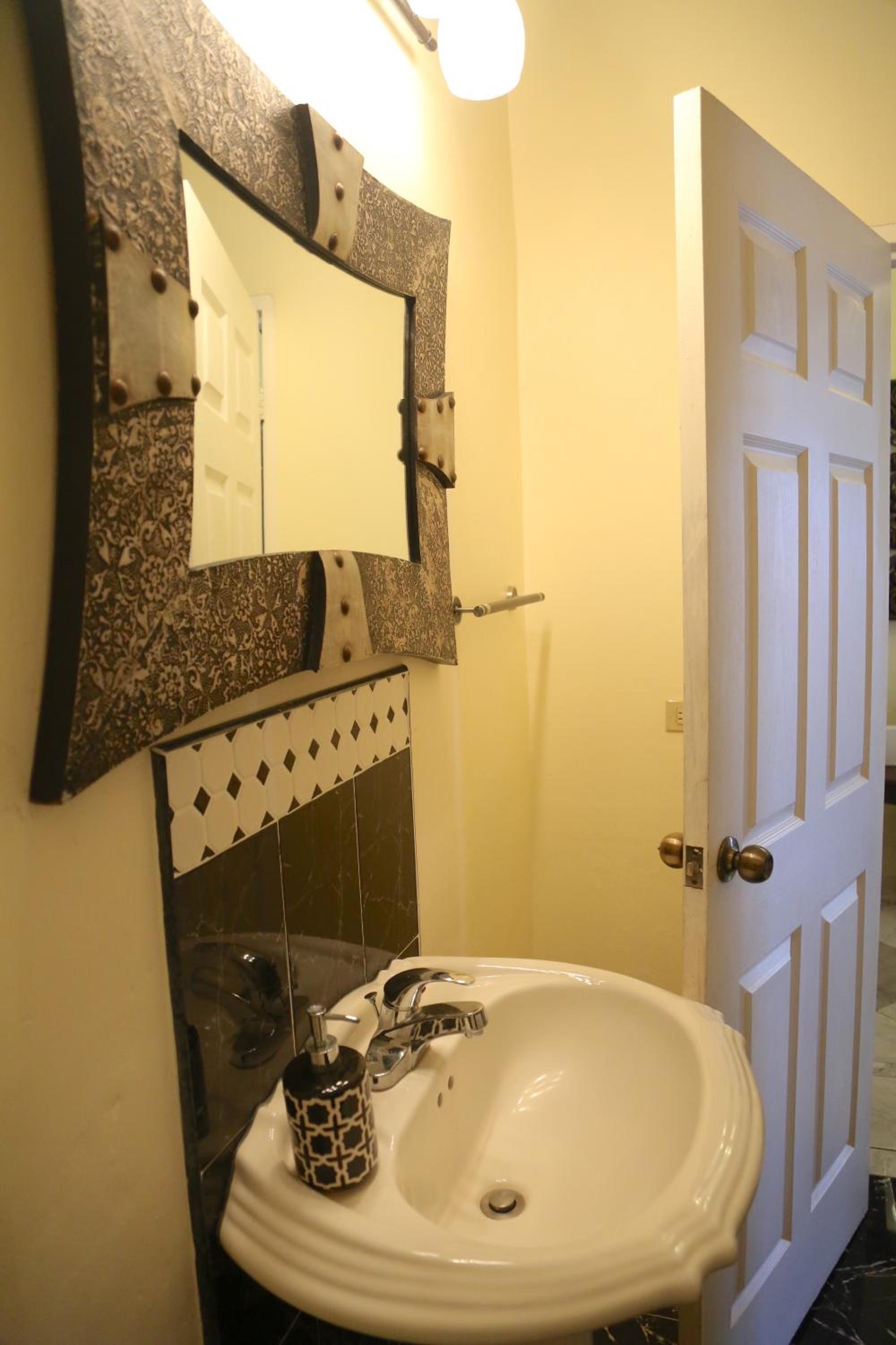 Jannetta's @Whimhill Bed & Breakfast