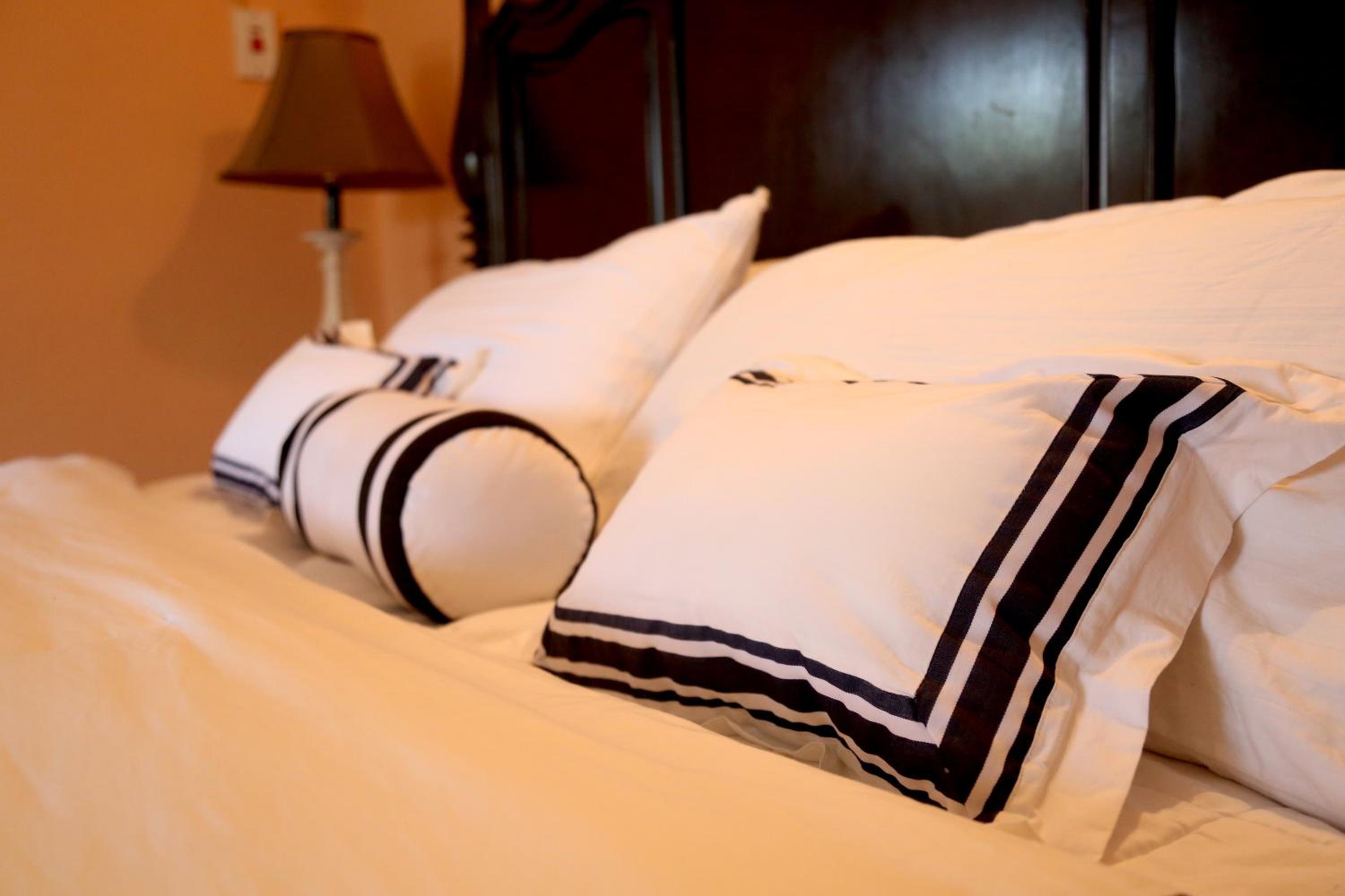 Jannetta's @Whimhill Bed & Breakfast