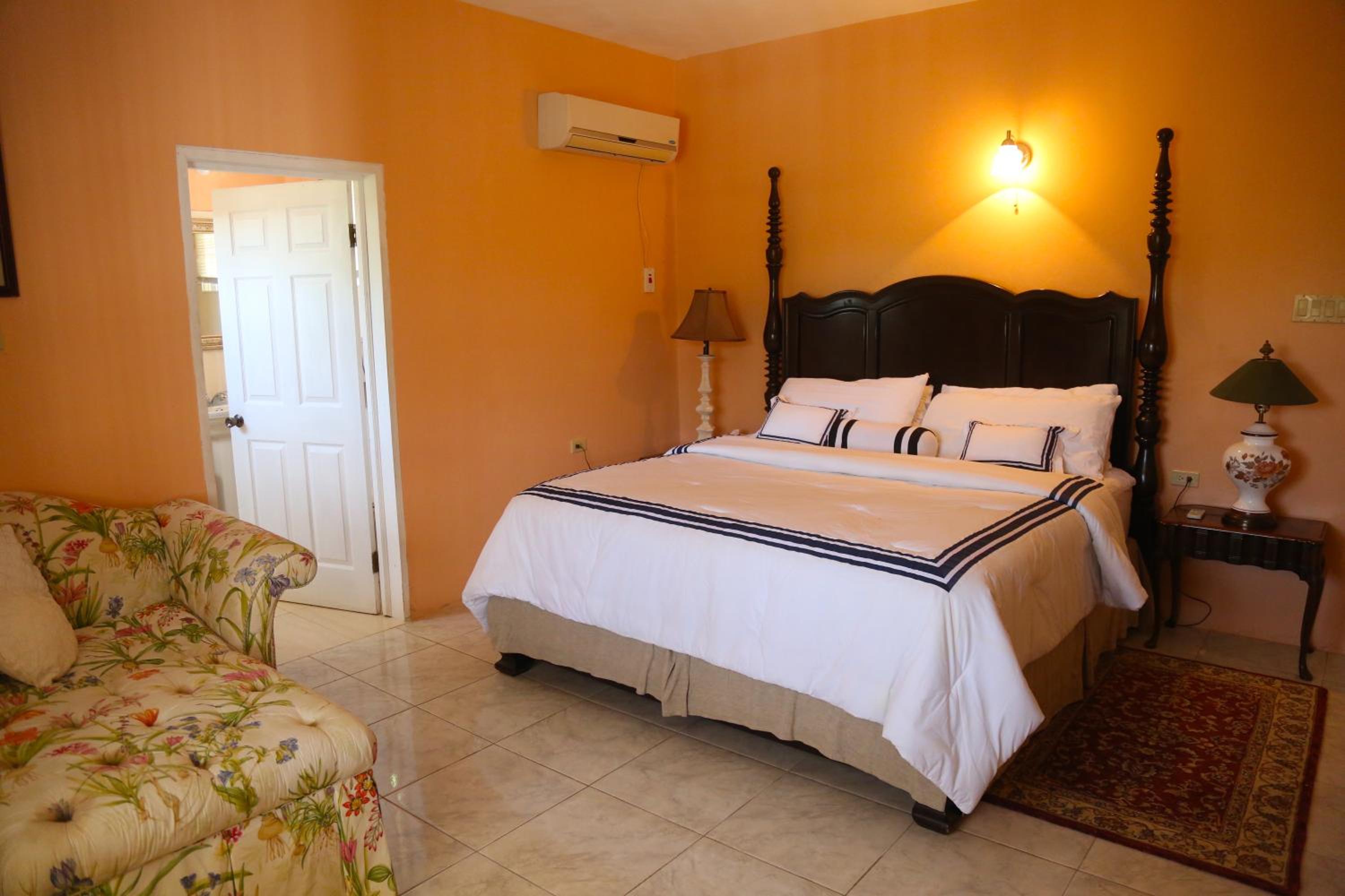 Jannetta's @Whimhill Bed & Breakfast