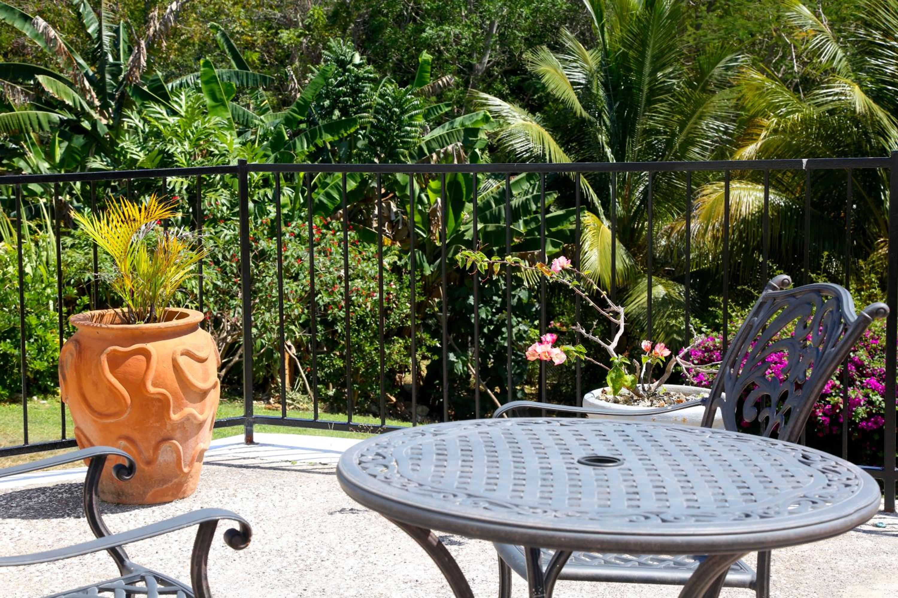 Jannetta's @Whimhill Bed & Breakfast