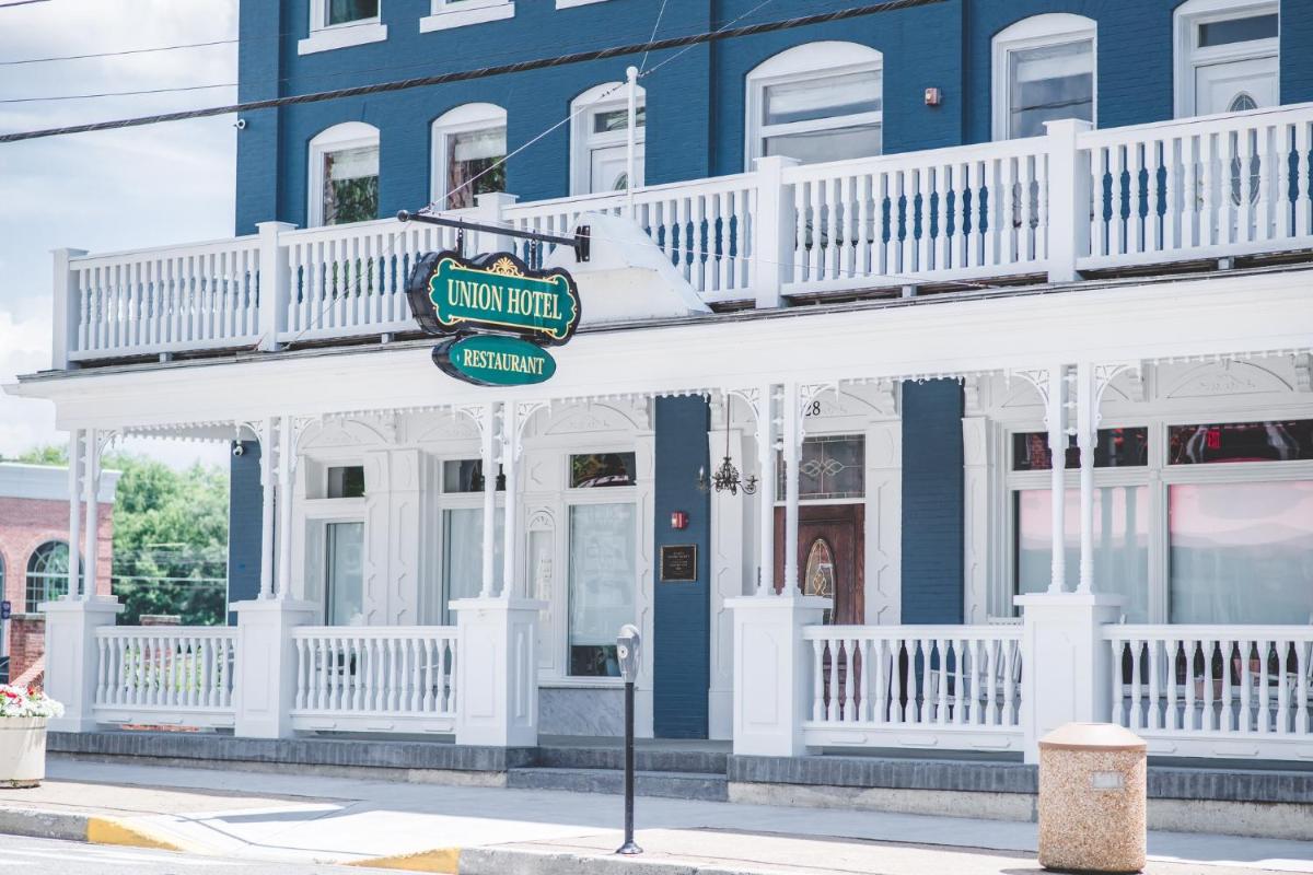 Hotel The Union Hotel