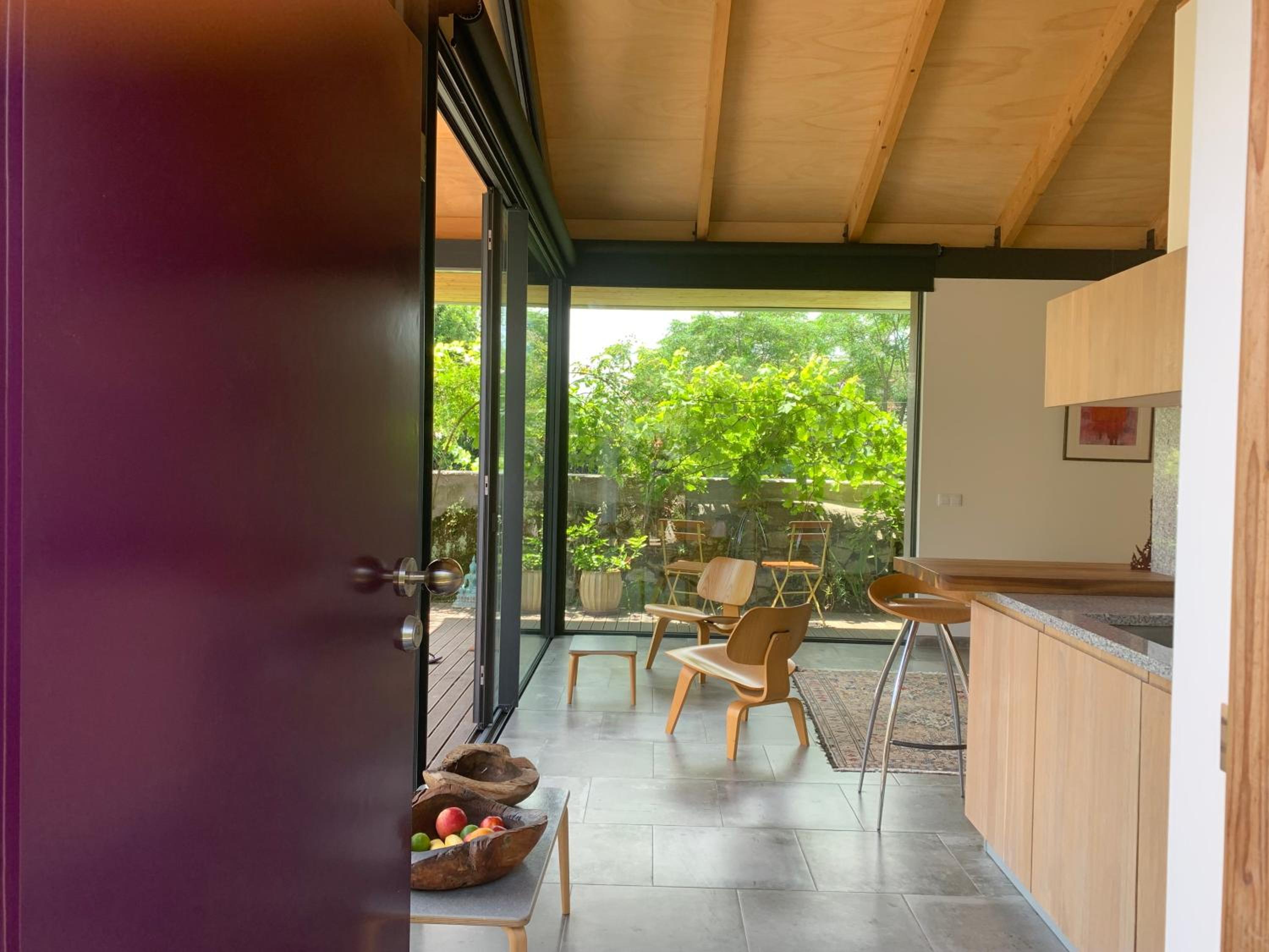 Koko Garden Apartment