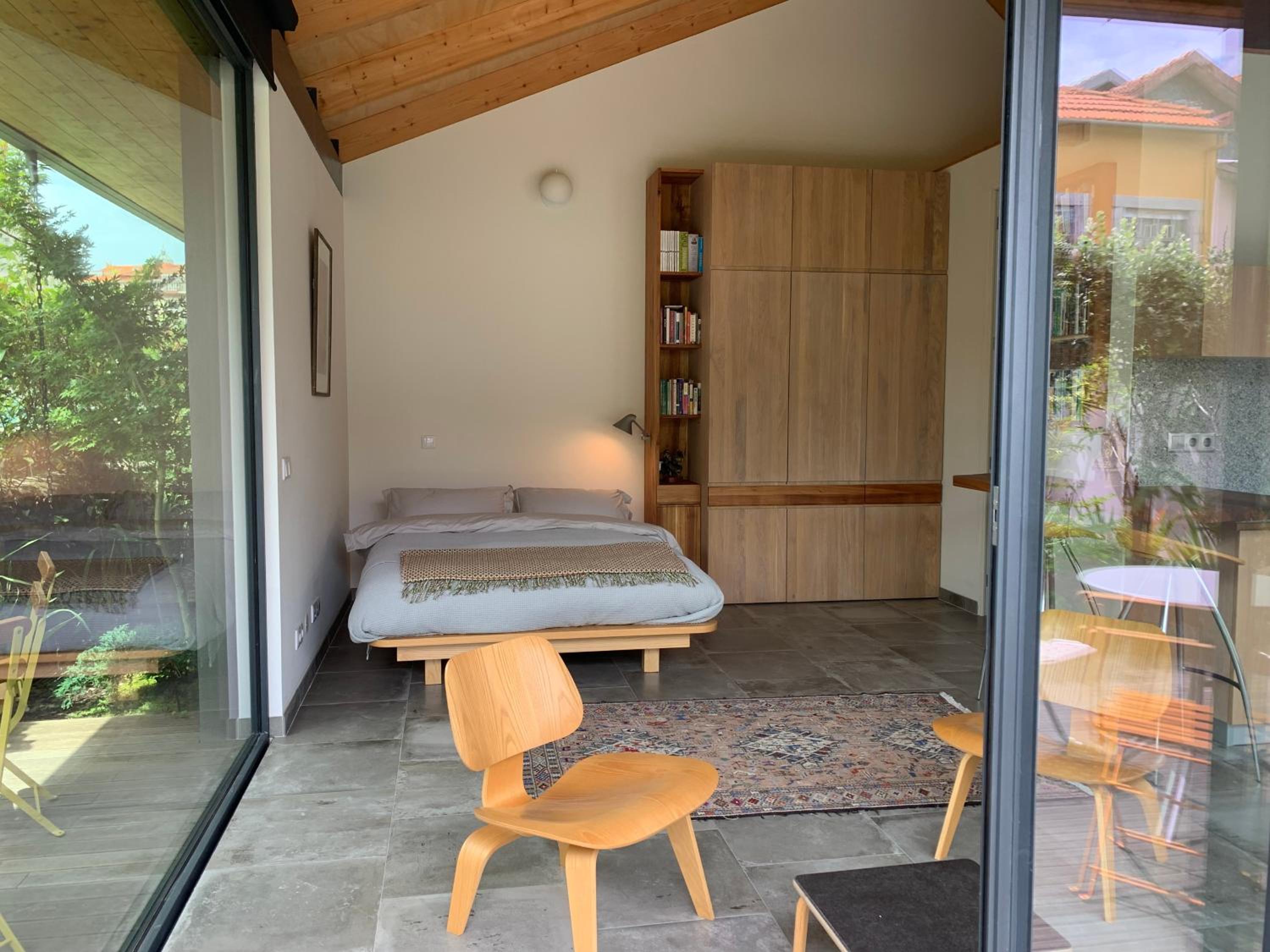 Koko Garden Apartment