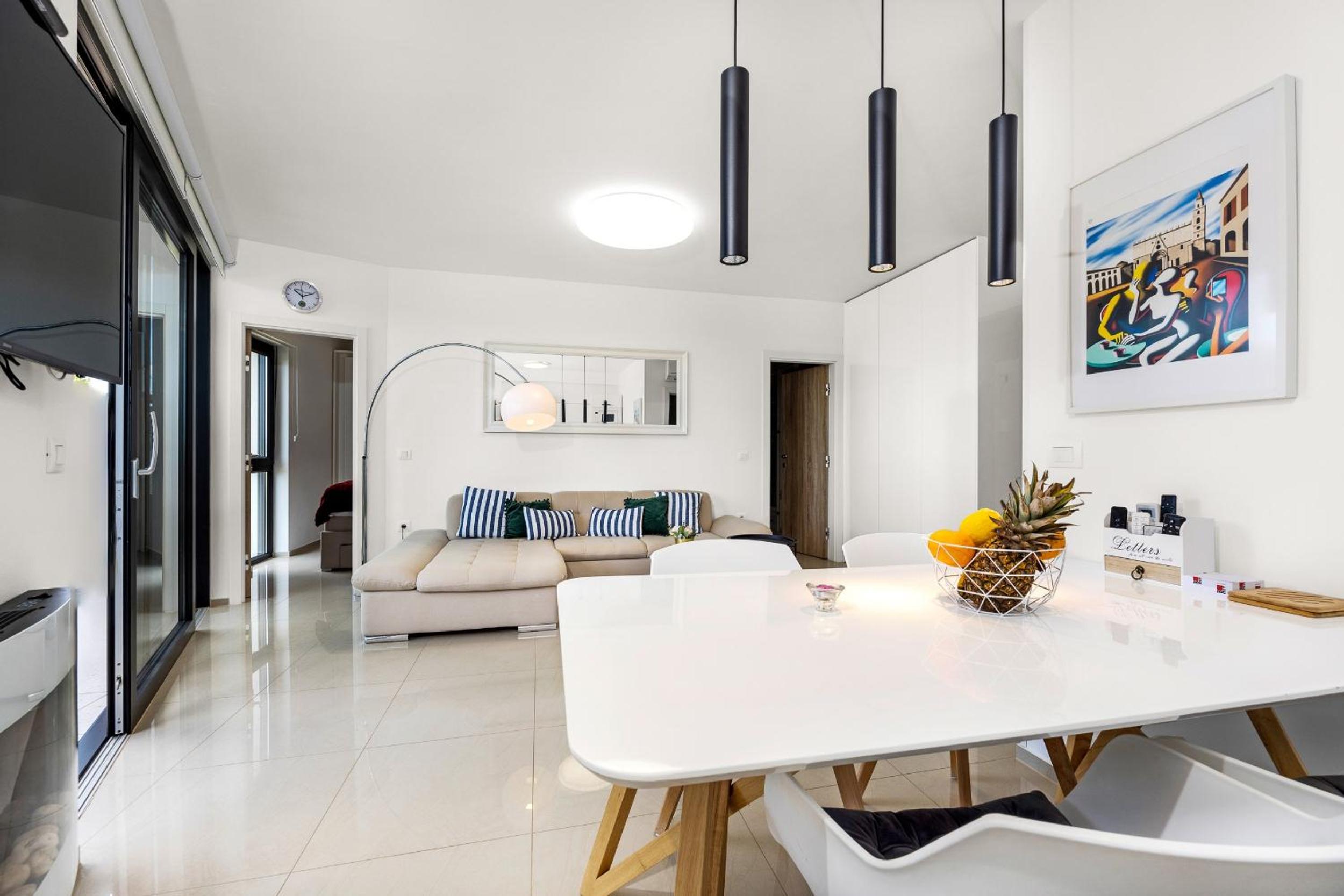 Medulin Beach Apartment view 4