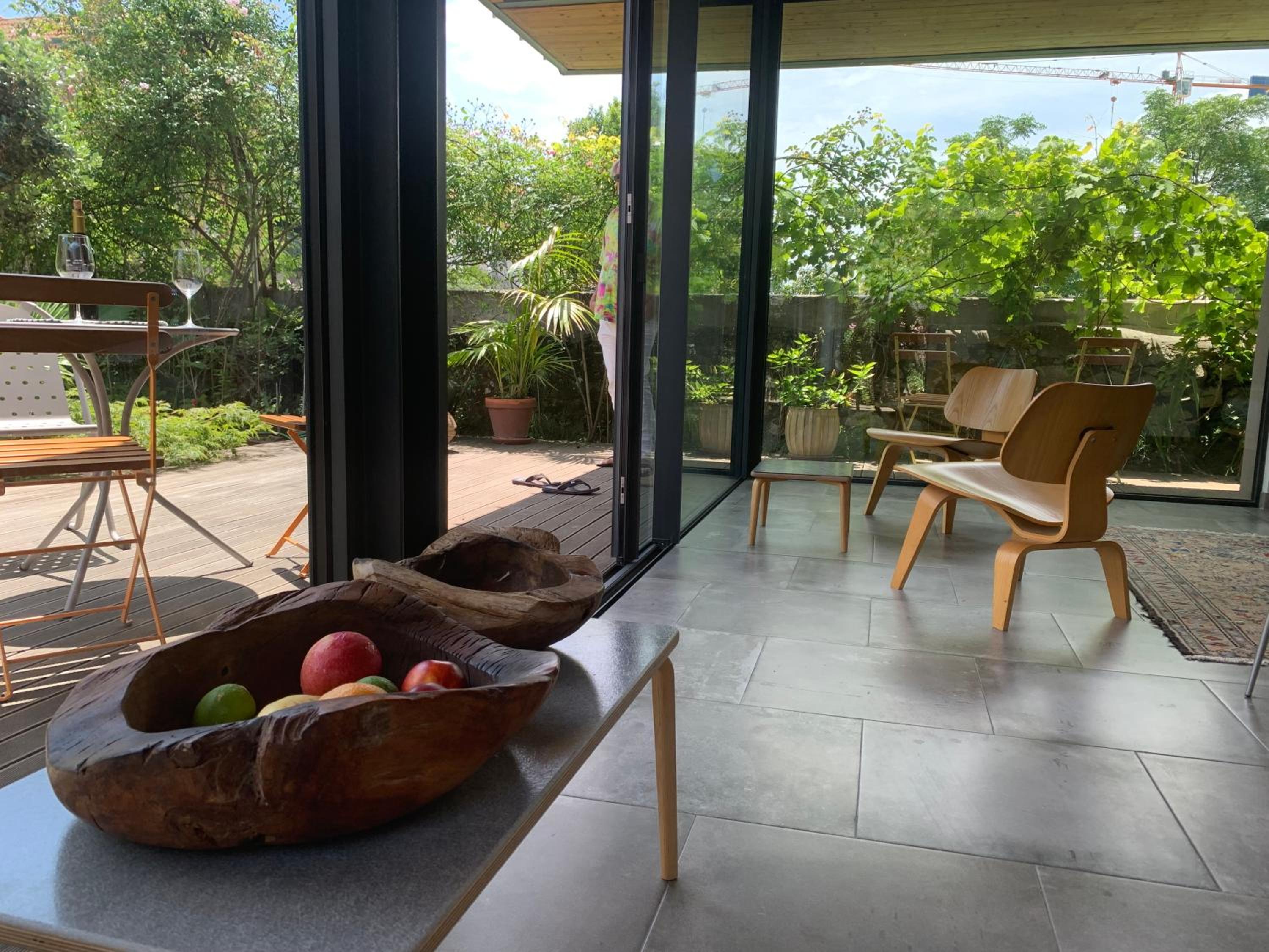 Koko Garden Apartment