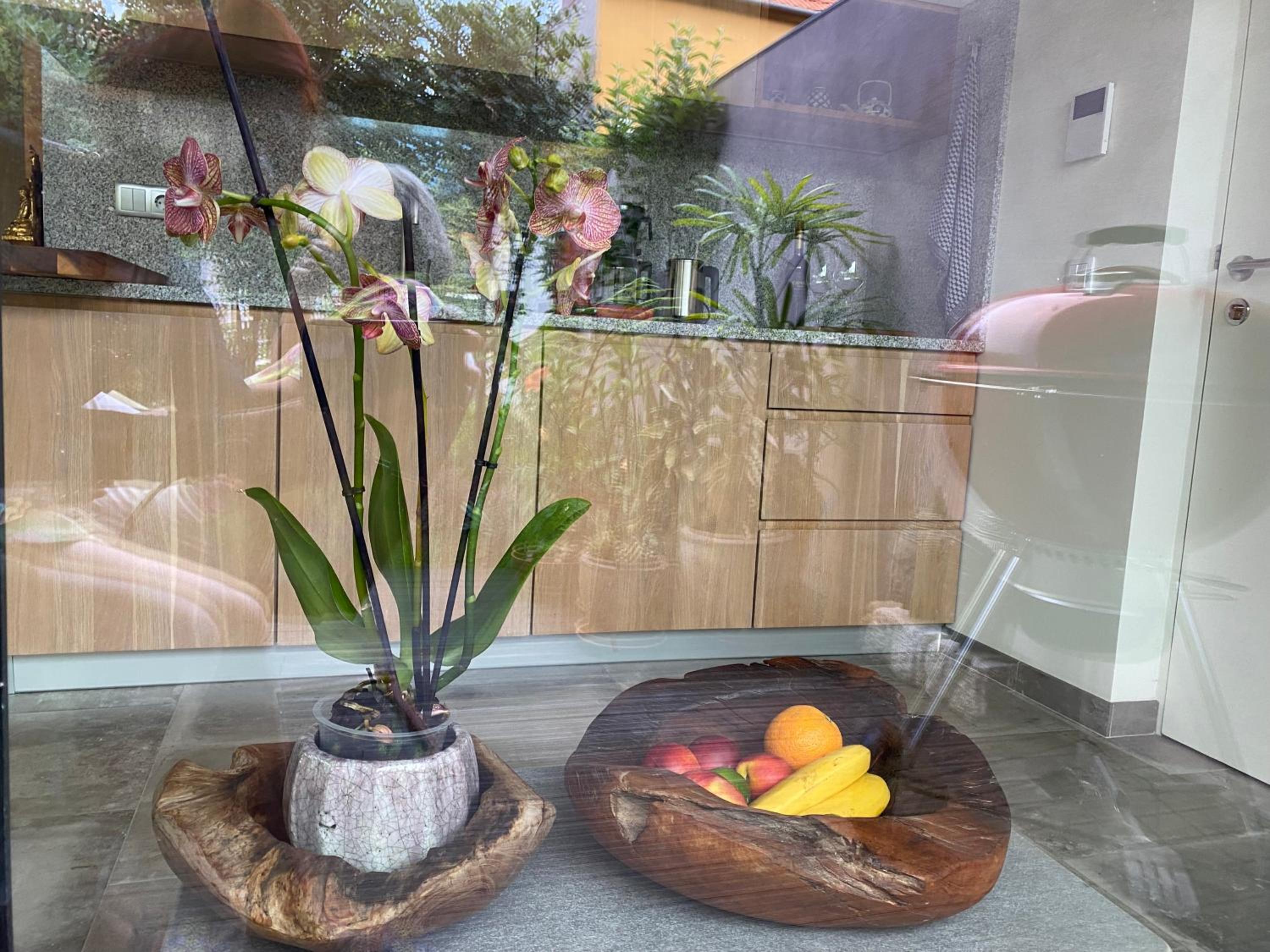 Koko Garden Apartment