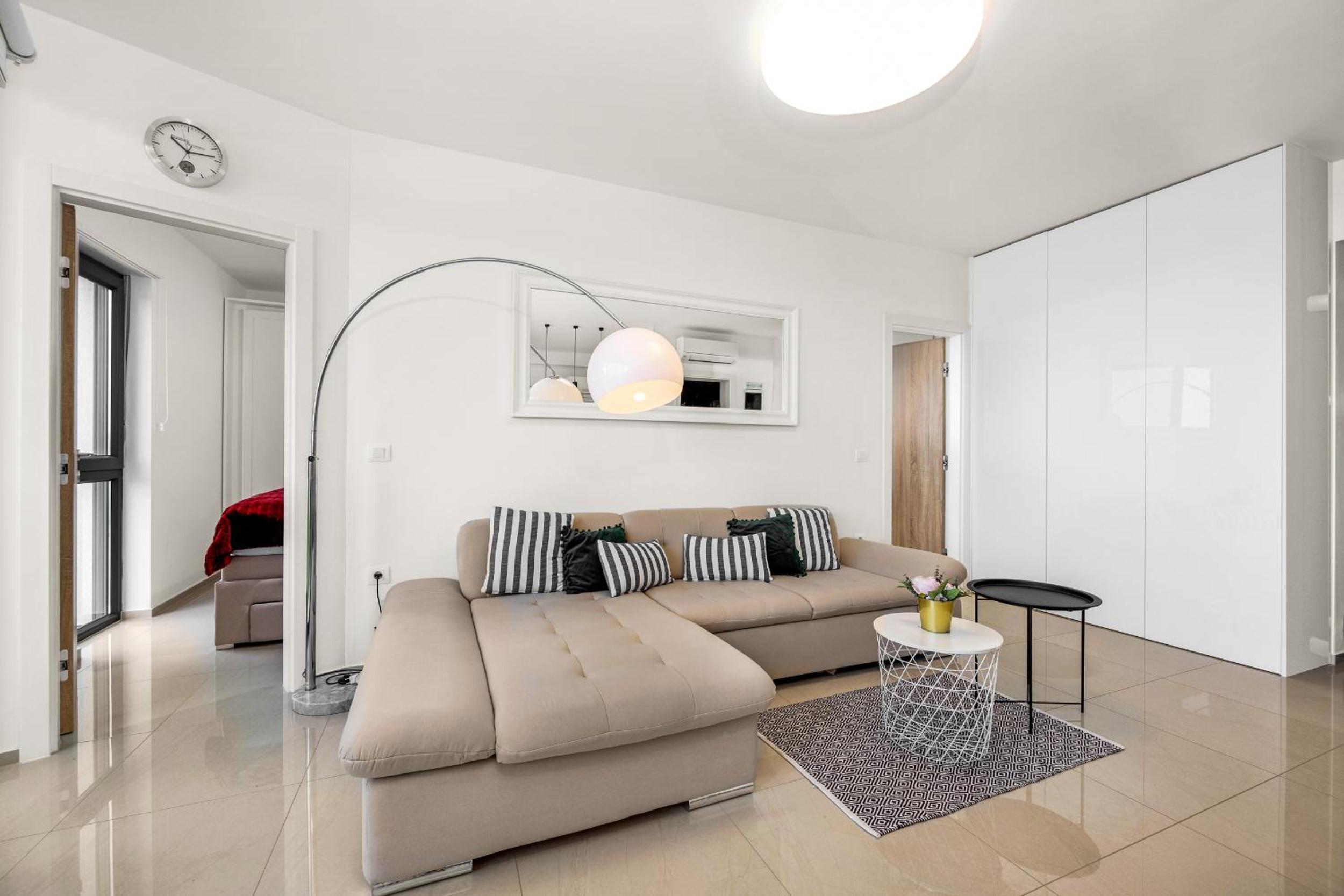 Medulin Beach Apartment view 5