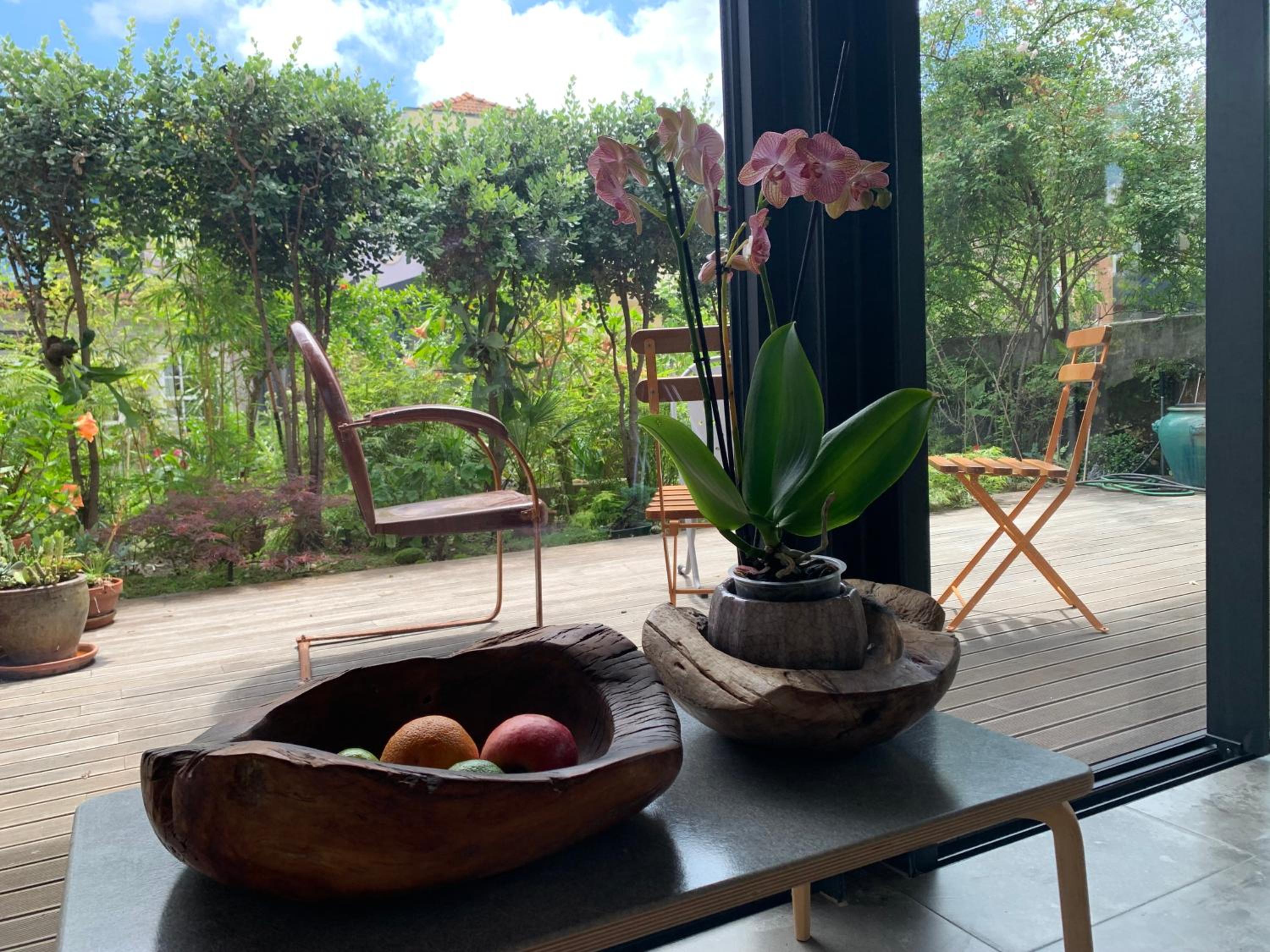 Koko Garden Apartment