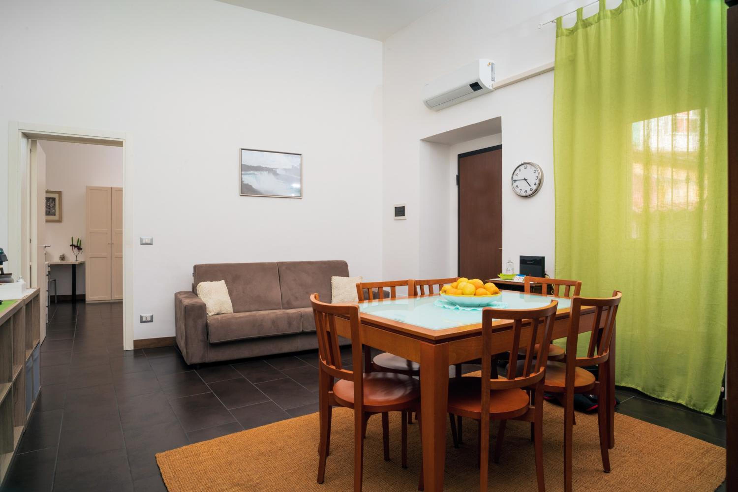 Antico Borgo view 5