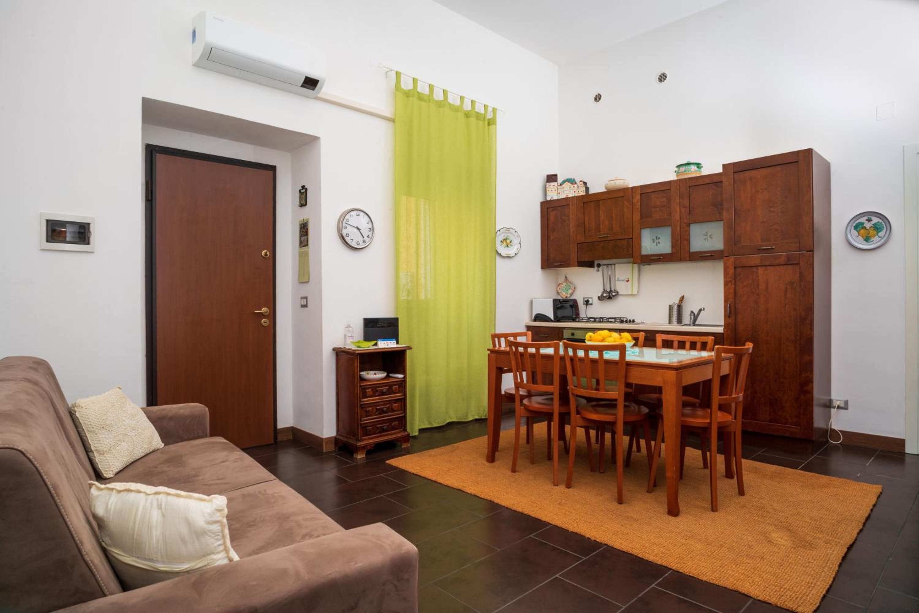 Antico Borgo view 2