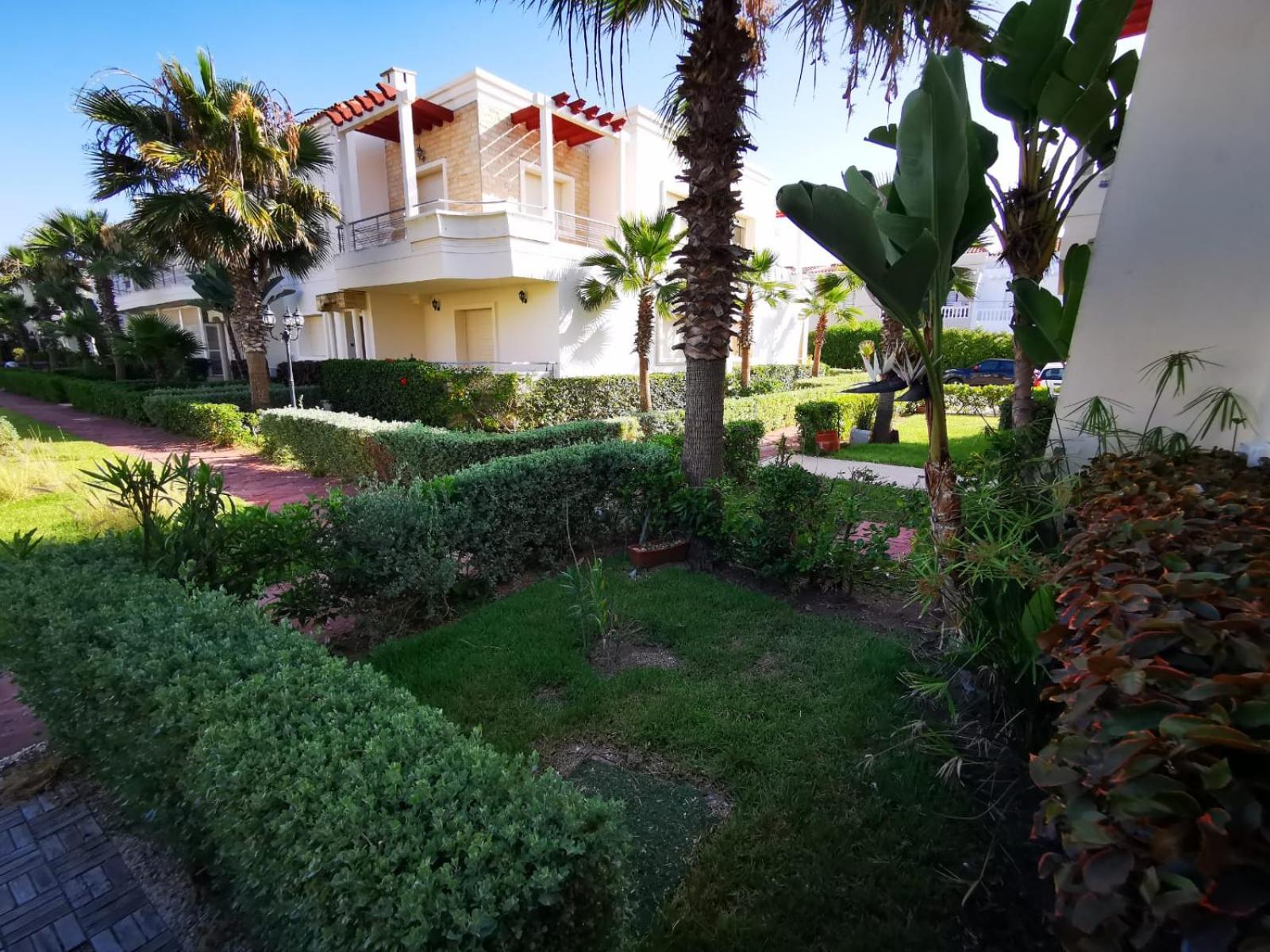 Savanah Beach Residence view 3
