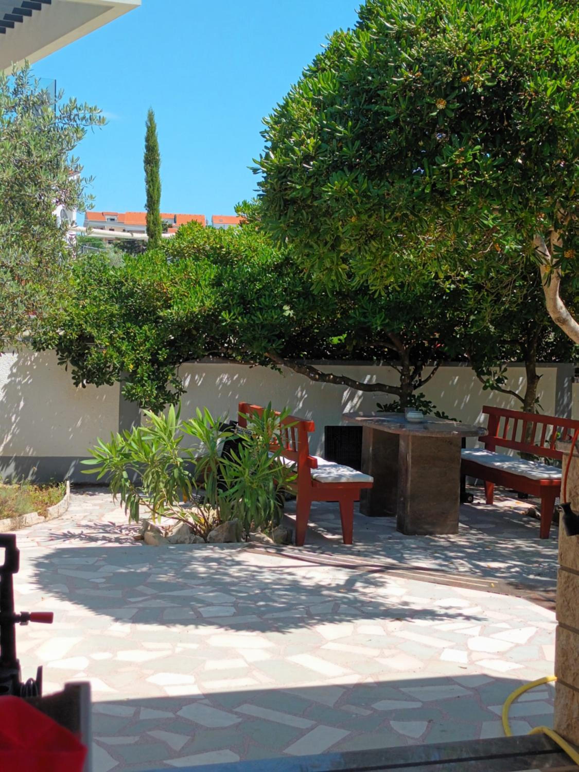 Villa Pagar - with hydromassage pool, pets friendly view 5