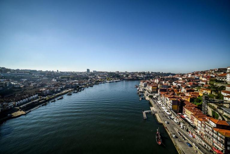 Porto Apartments