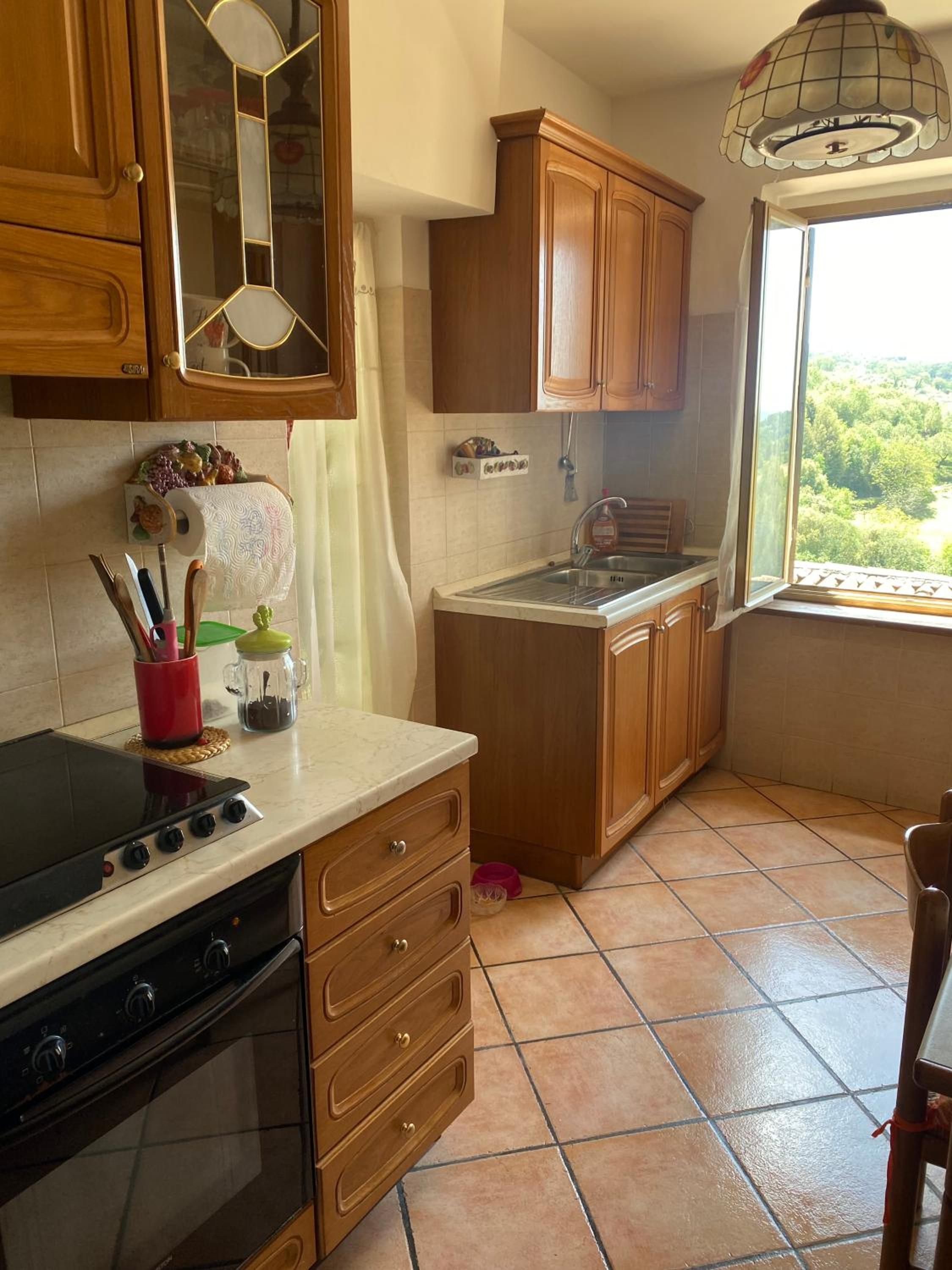 Casa Nonna Velia view 3