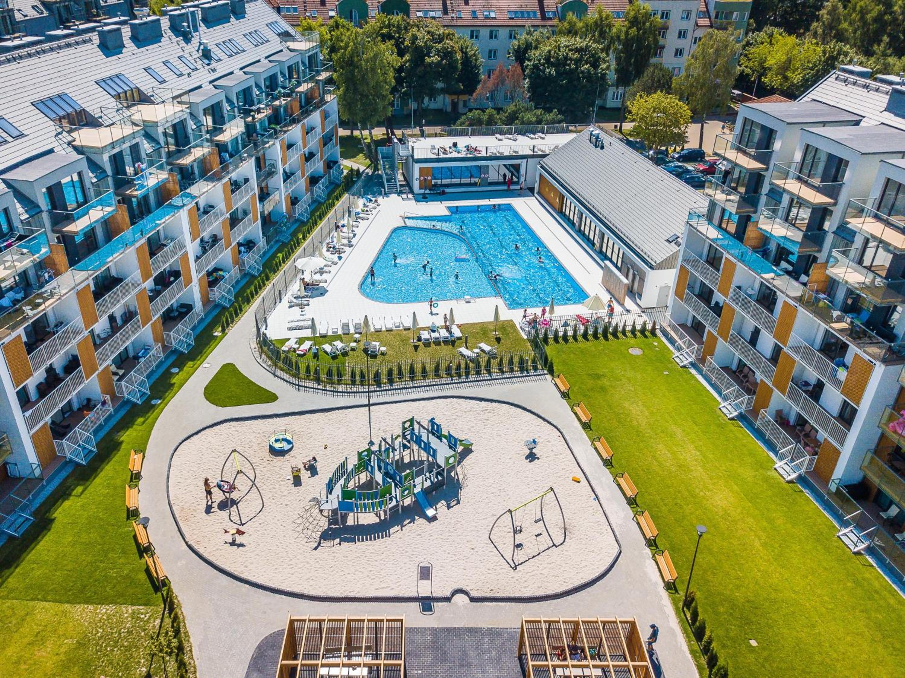 Michano Apartamenty Premium view 5