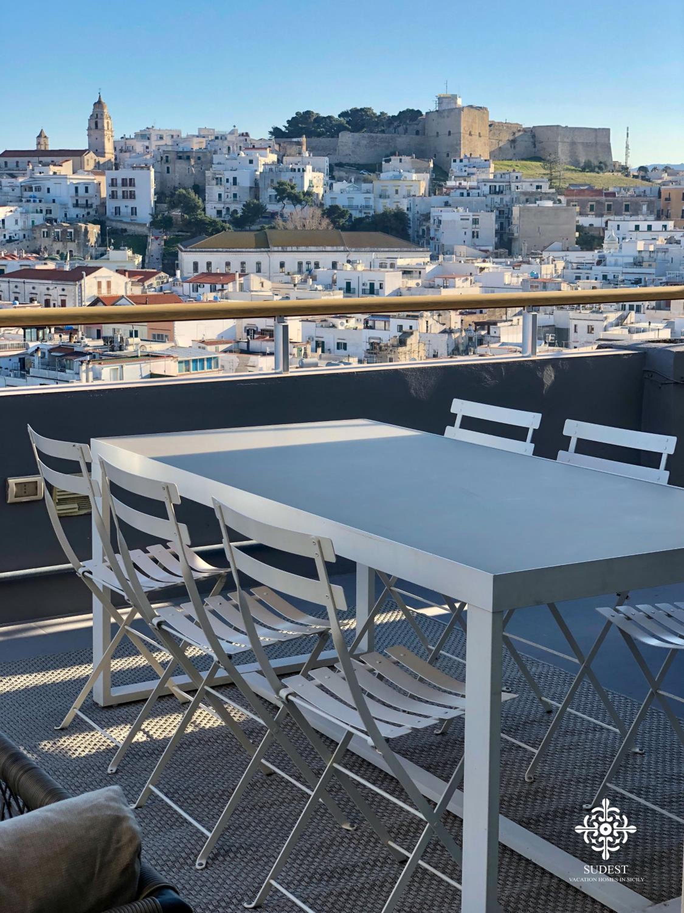 Infinito - Attico sul mare photo 3