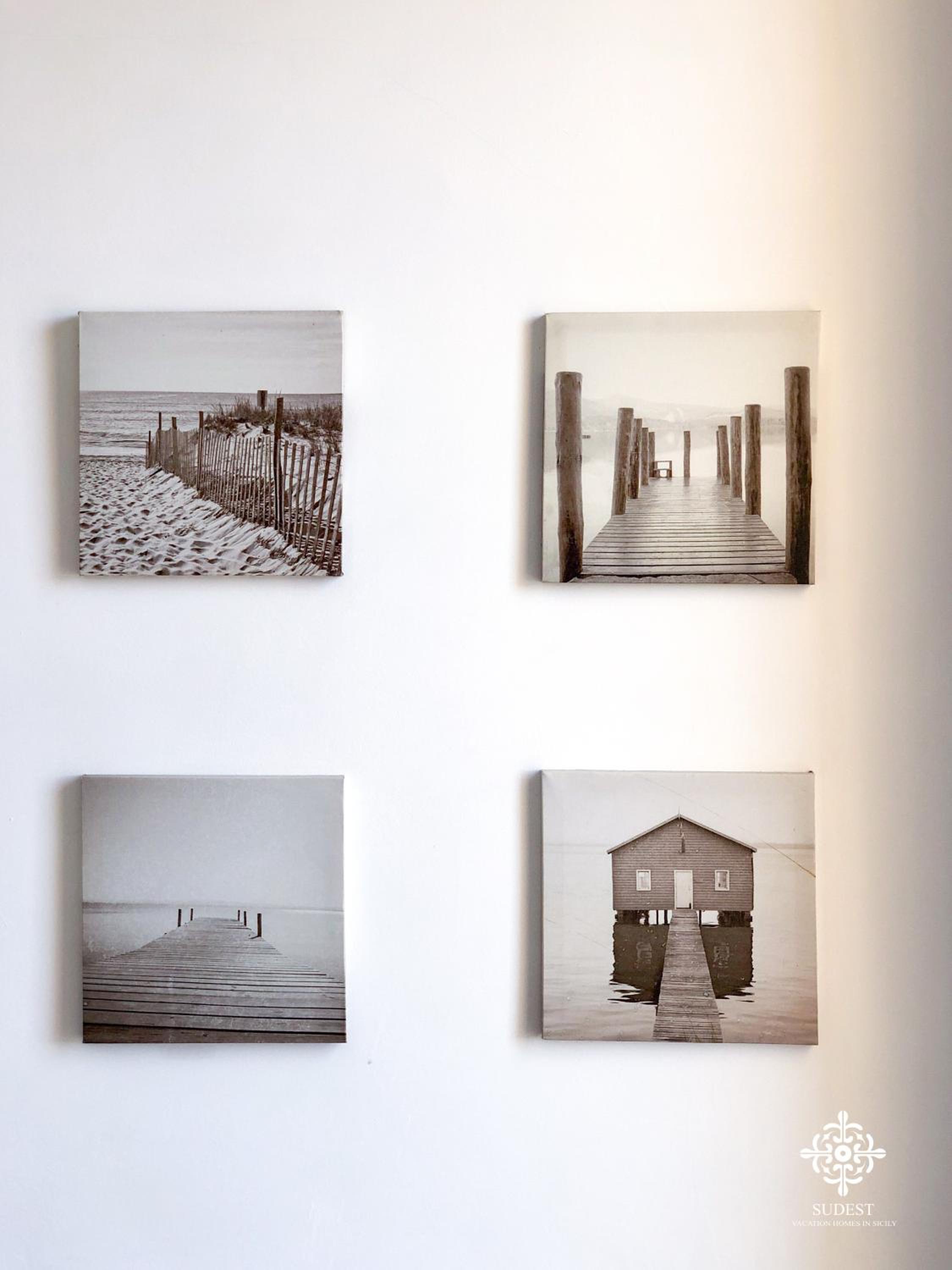 Infinito - Attico sul mare photo 2