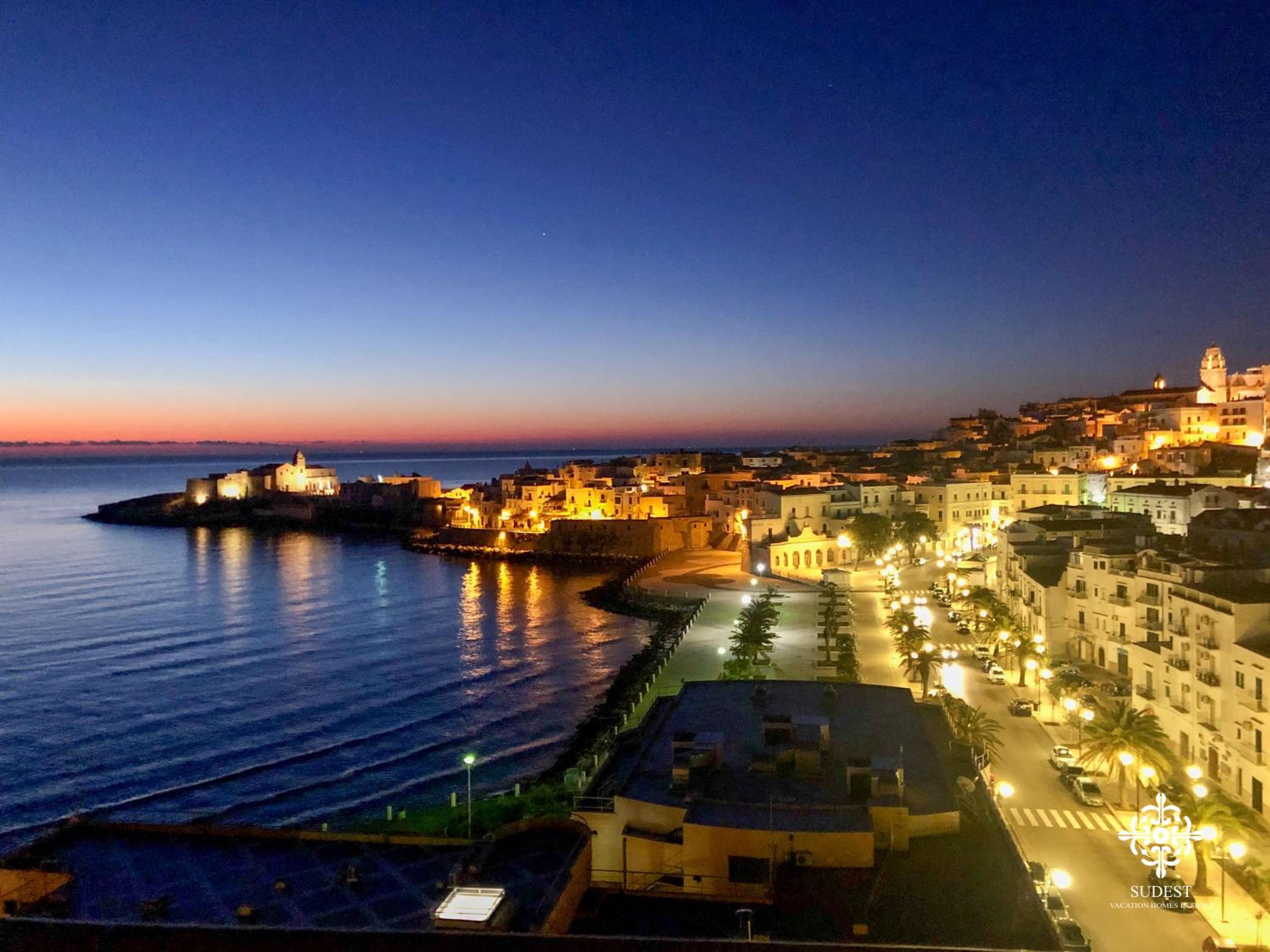 Infinito - Attico sul mare photo 4