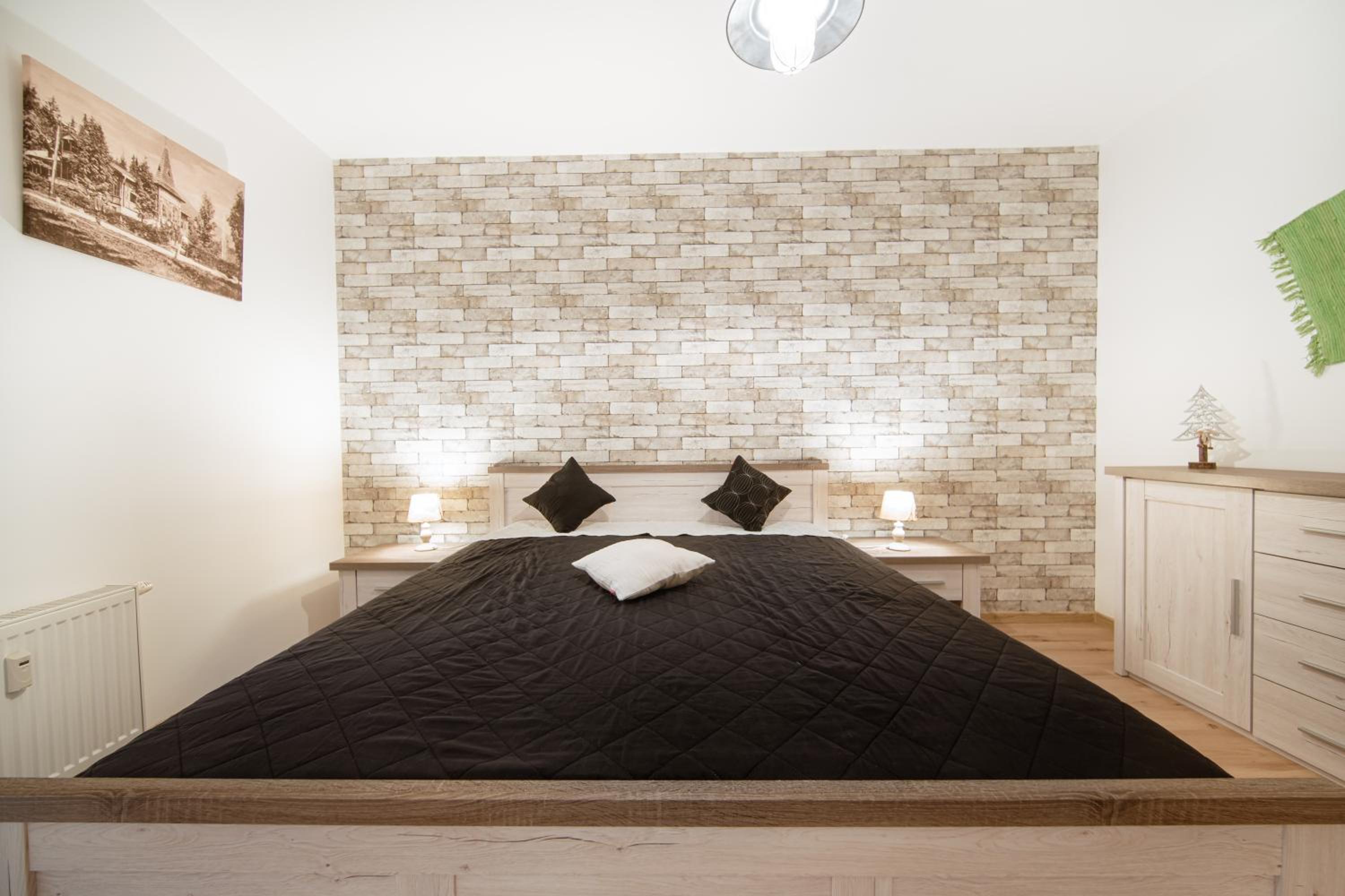 Apartmán Mary view 3