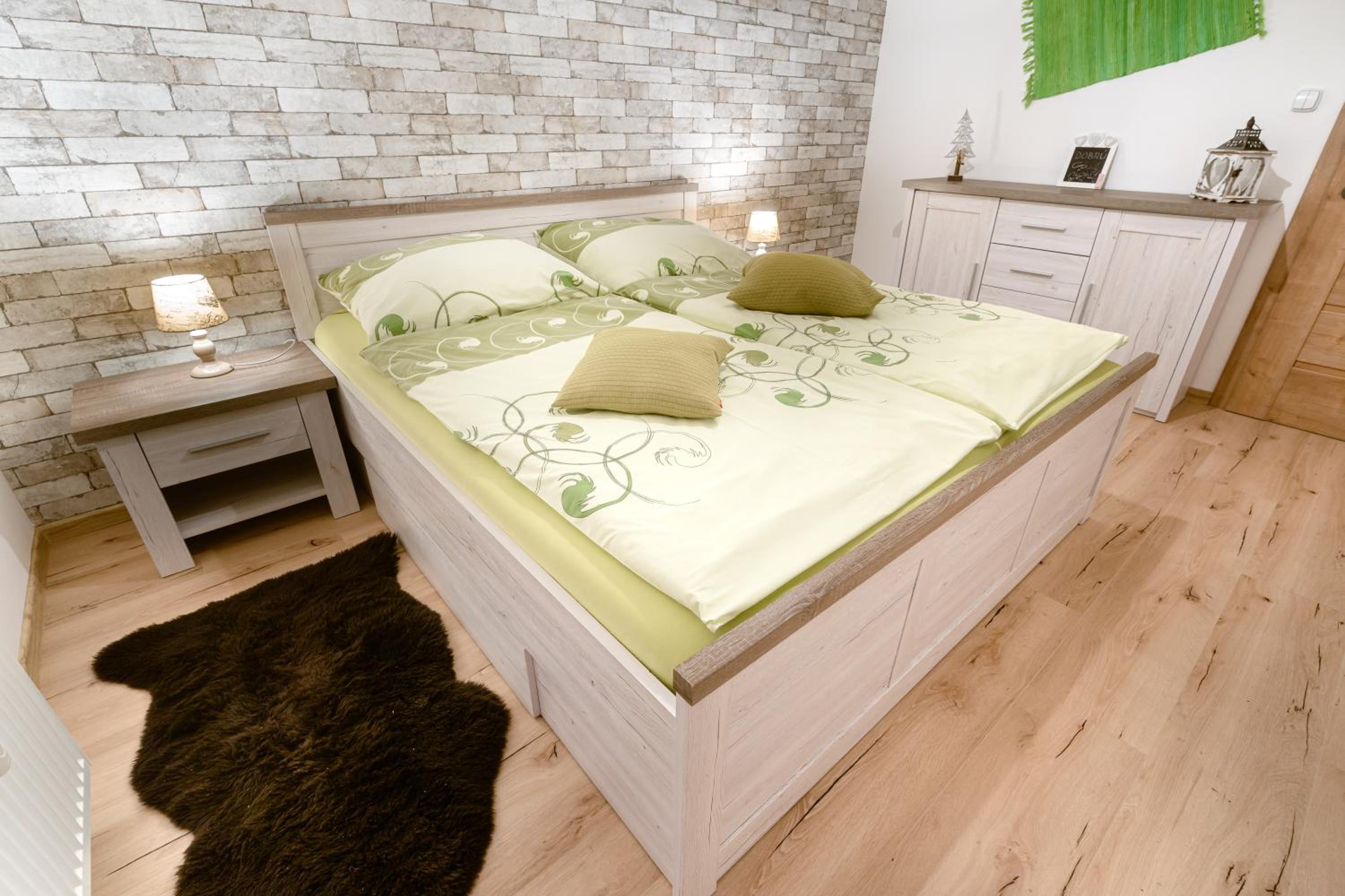 Apartmán Mary view 4