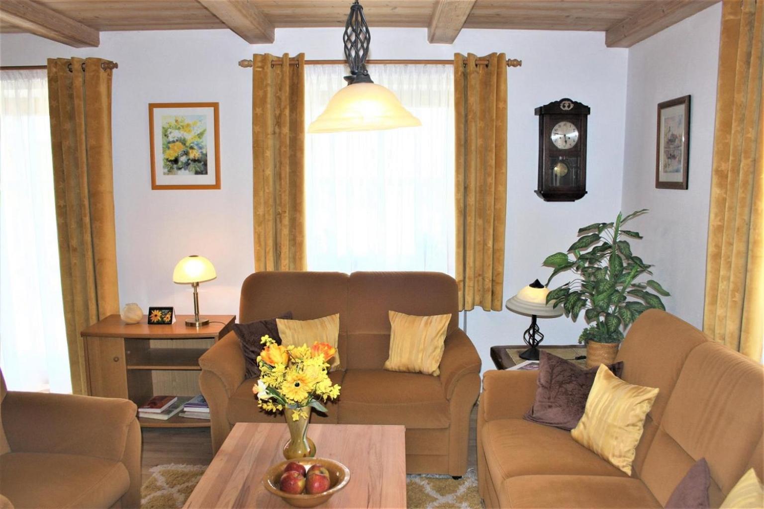 Ferienwohnung Stoiber Wolfgang view 5