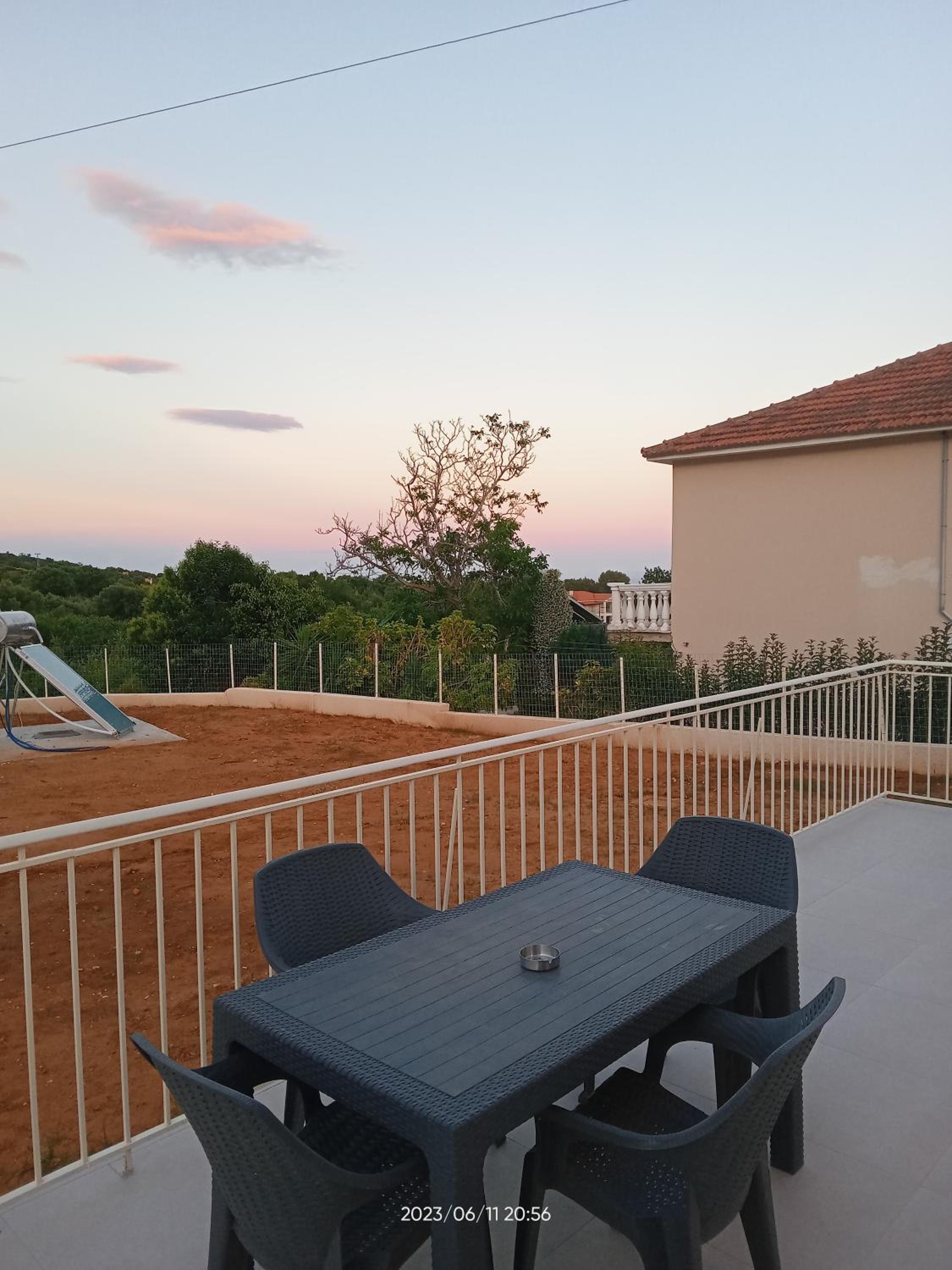Villa Dervishi