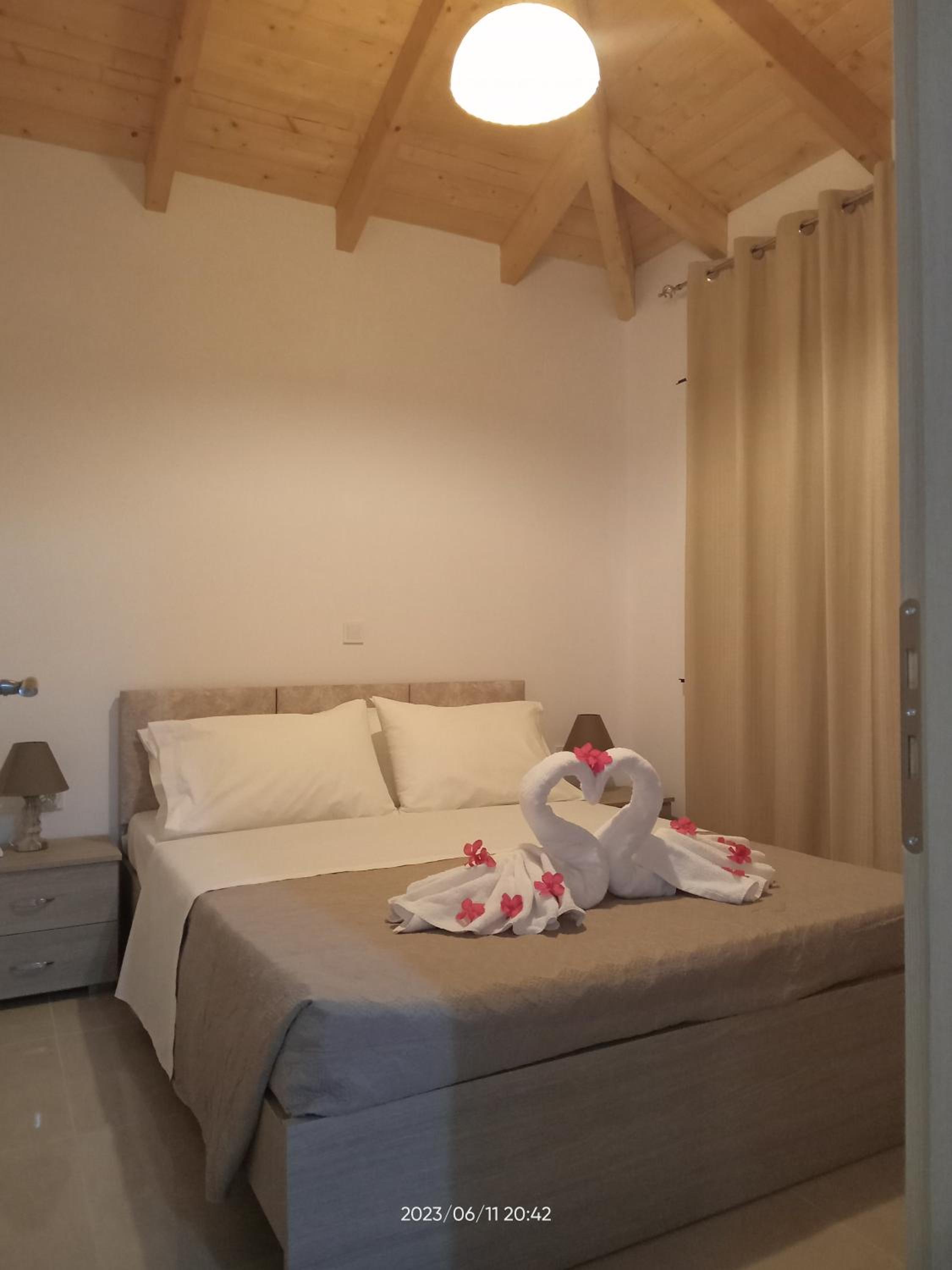 Villa Dervishi
